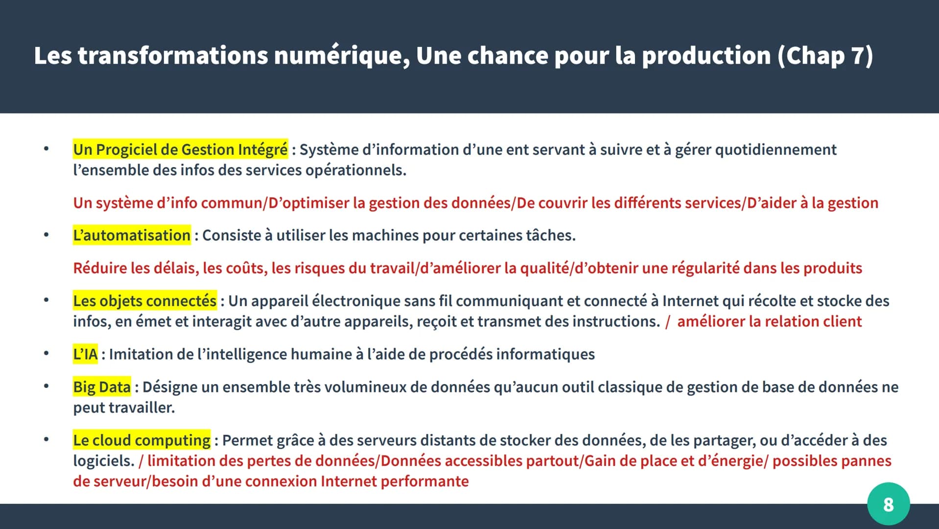 # Fiche de révisions

TTMG4

MSDGN

by Kyllian

1 # La réponse au besoin du consommateur (Chap 1)

• Démarche marketing: -Analyse de marché
