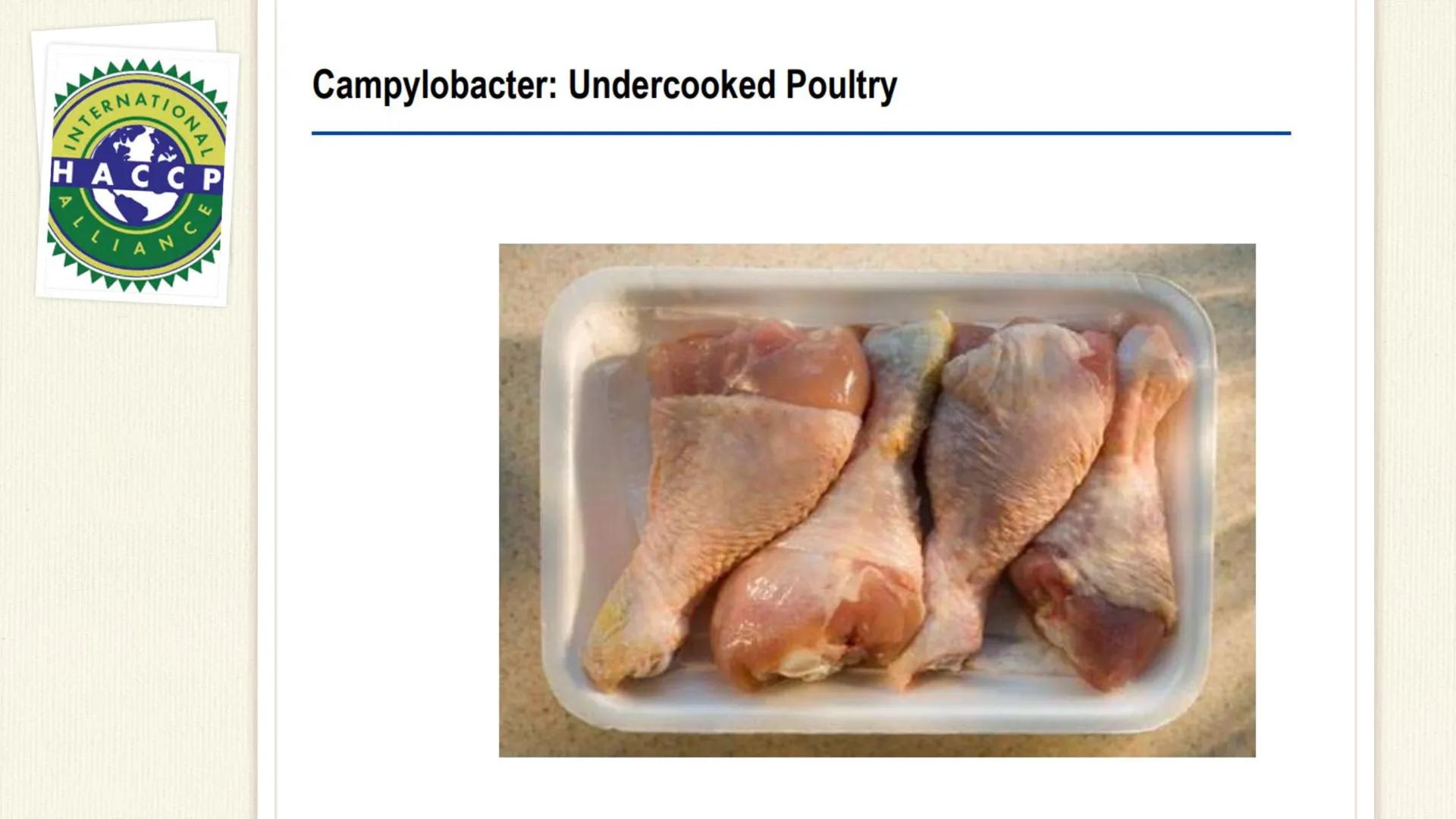 TERNATIONAL
HACCP
ALLIANCE

Hazards

PHYSICAL....

RAW MATERIALS
INGREDIENTS

WATER

AIR DUST

FOOD

FOOD HANDLERS / MAN

PACKAGING MATERIAI