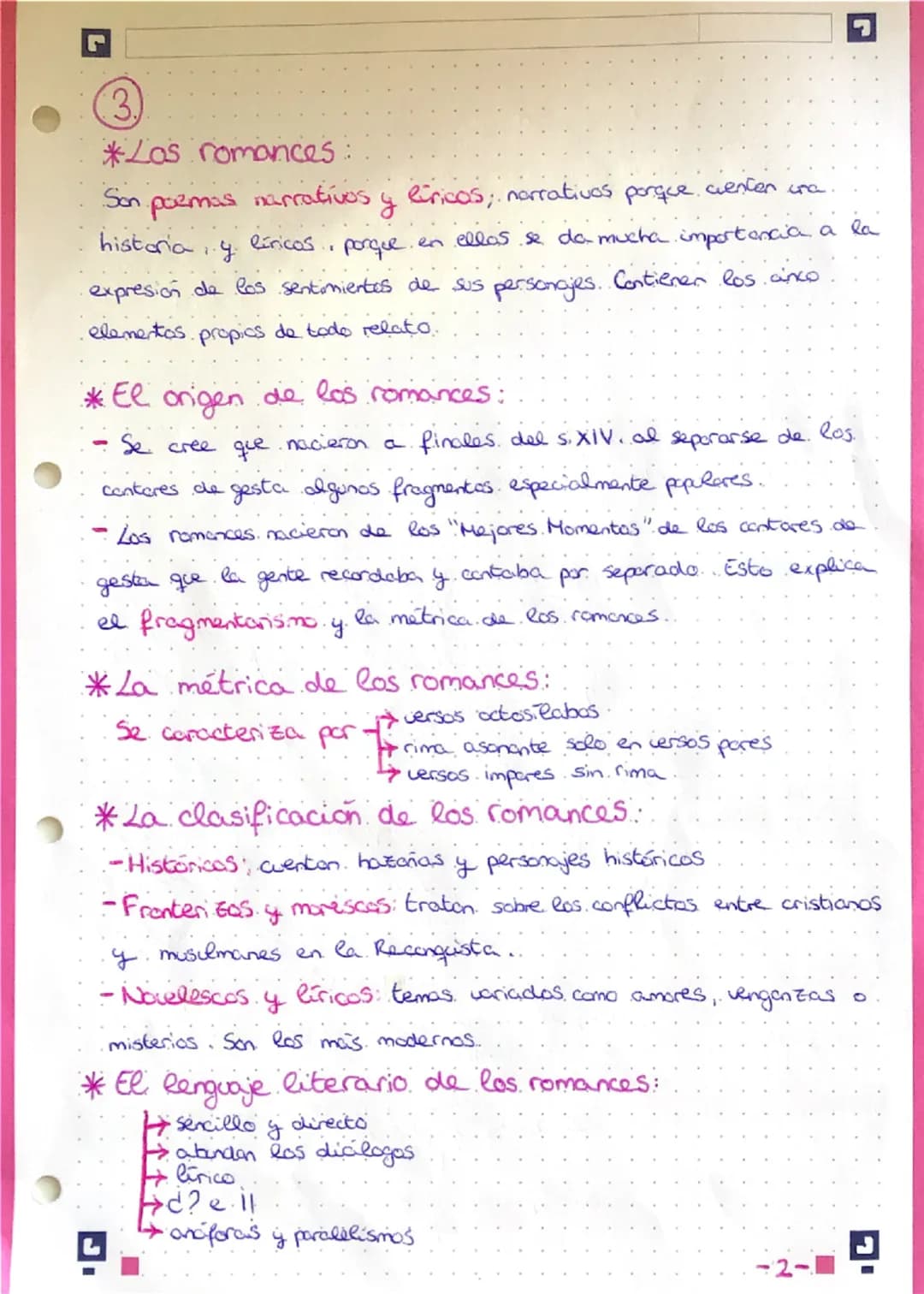 TEMA 4
# Literatura
*Las canciones populares:
Durante la Edad Media, el pueblo creo canciones para
acompañar sus actividades y sus fiestas. 