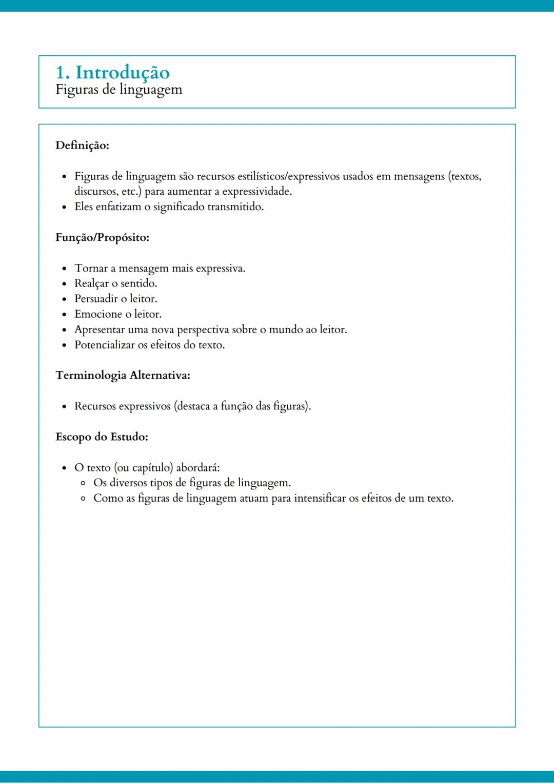 # INTERP. TEXTUAL

Resumos em tópicos - @isadoraf.barros APOSTILAS POLIEDRO

Figuras de linguagem

*   Introdução
*   Linguagens figurada e 