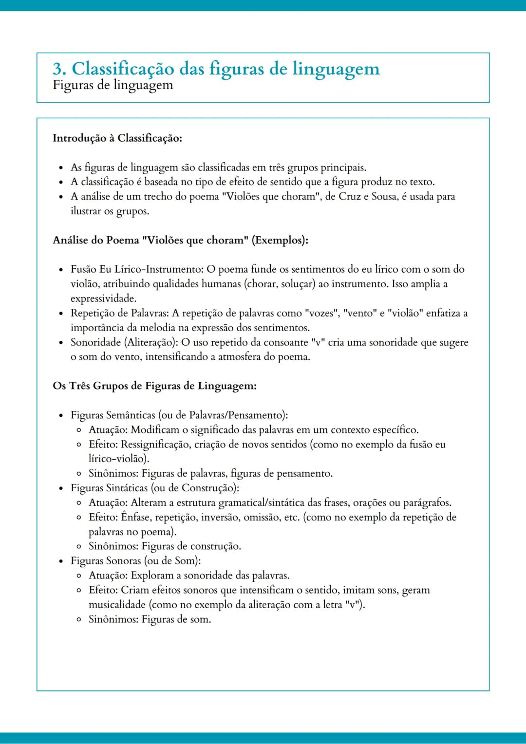 # INTERP. TEXTUAL

Resumos em tópicos - @isadoraf.barros APOSTILAS POLIEDRO

Figuras de linguagem

*   Introdução
*   Linguagens figurada e 