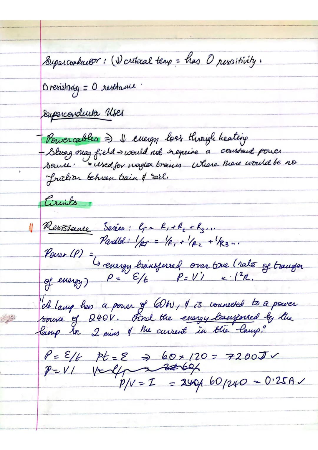 # ELECTRICTTY-drumetas: resistente
-Voltmeters = 00 reaistance

Current flow of ete charge per wuit the
or the rate of flow of change.

$1=d