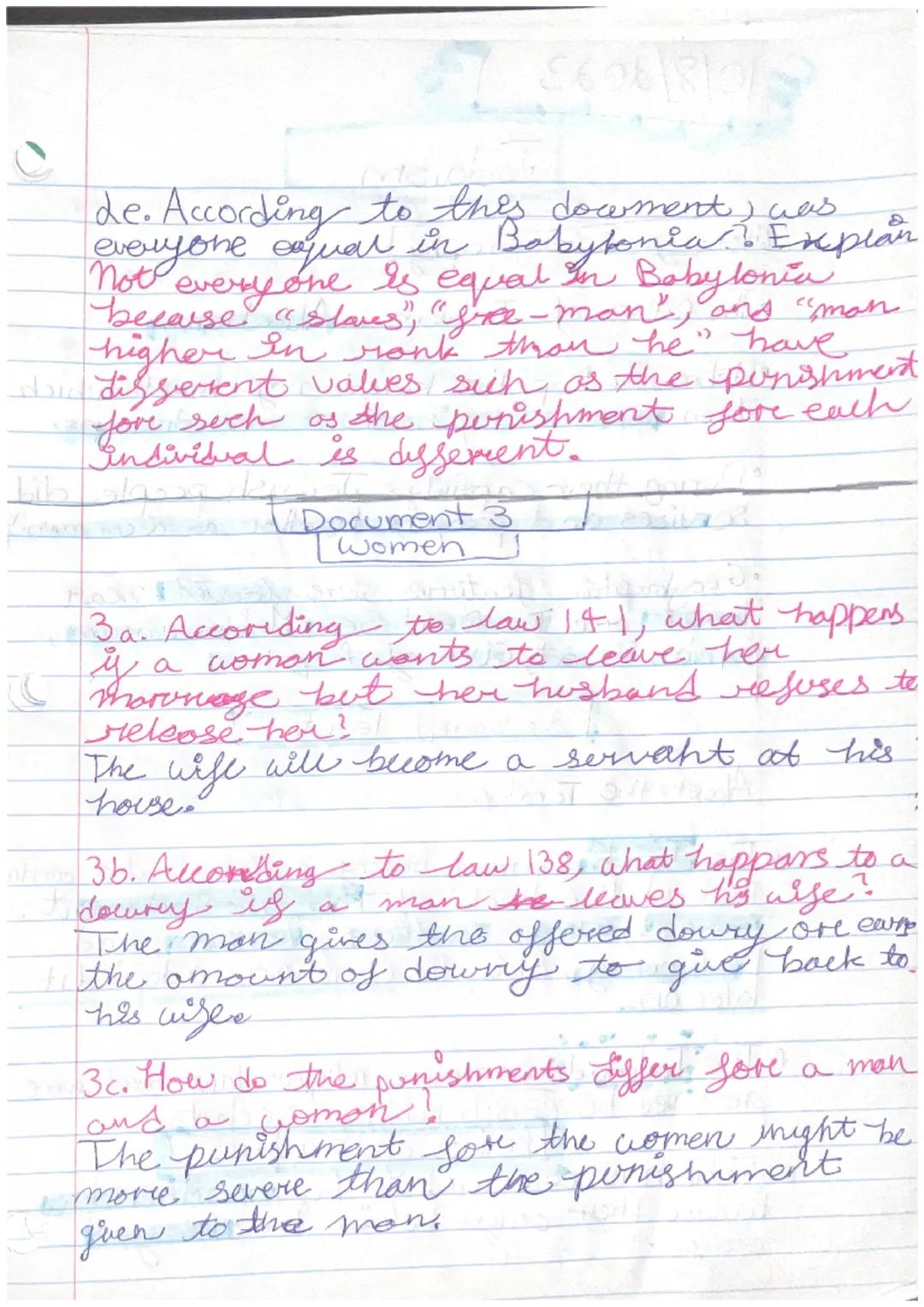 # Early Mesopotamia

# The Ancient River Valley Civilizations

- Mesopotamia
- Egypt
- Indus
- China

The Ancient River Valley Civilizations