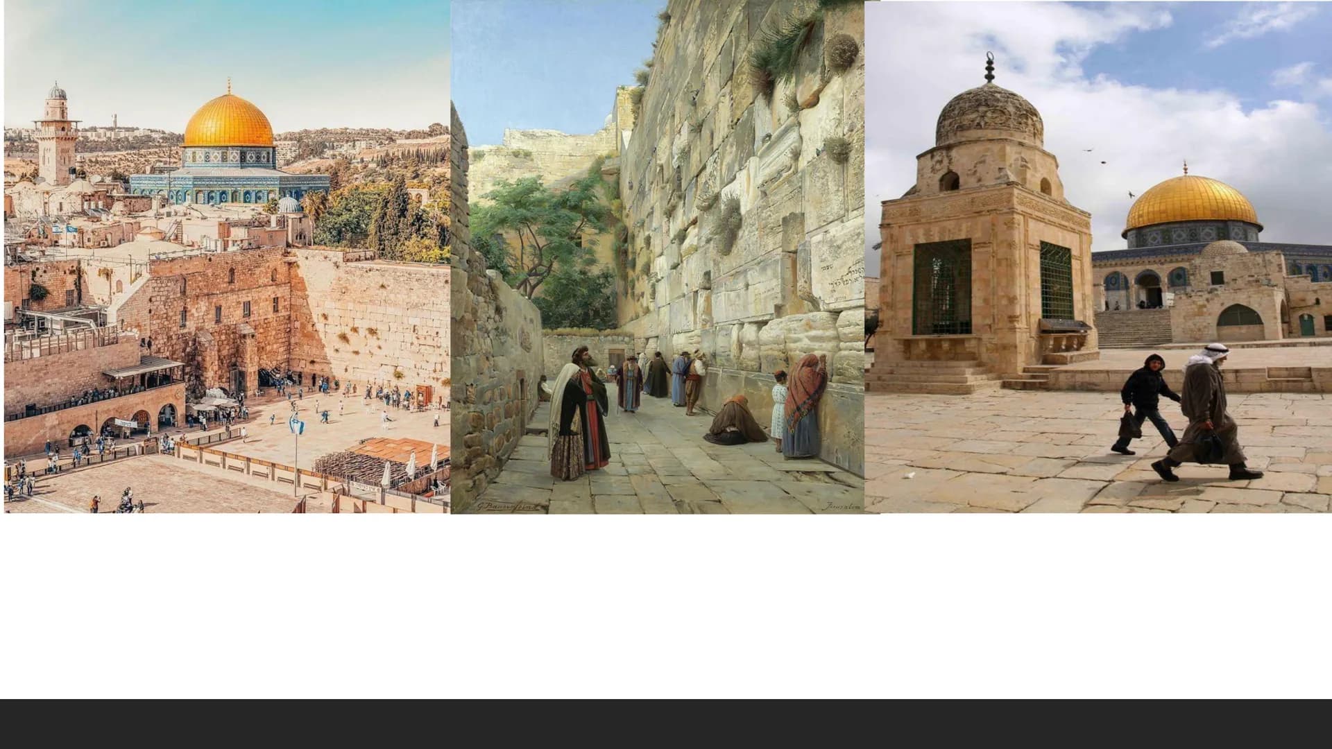 DER

NAHOSTKONFLIKT

zwischen Palästina und Israel

🇵🇸 🇮🇱 - Jüdisches Volk möchte ein Ort für sich
- Juden wurden in vielen Ländern verf