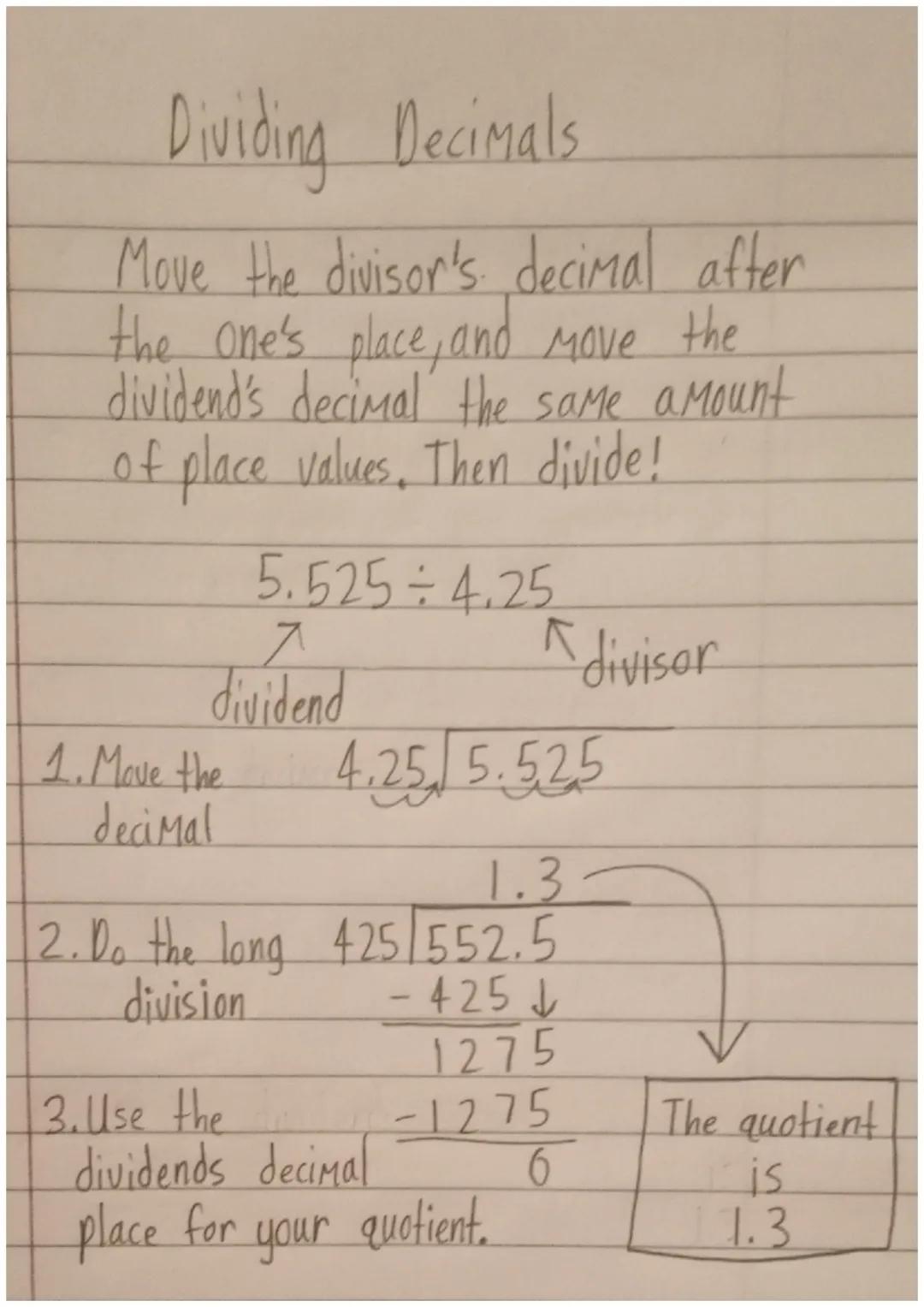 Divisibility Rules

2 The last digit is even

3 The sum of the digits is
divisible by 3

4 The last 2 2 digits form a
number divisible by 4
