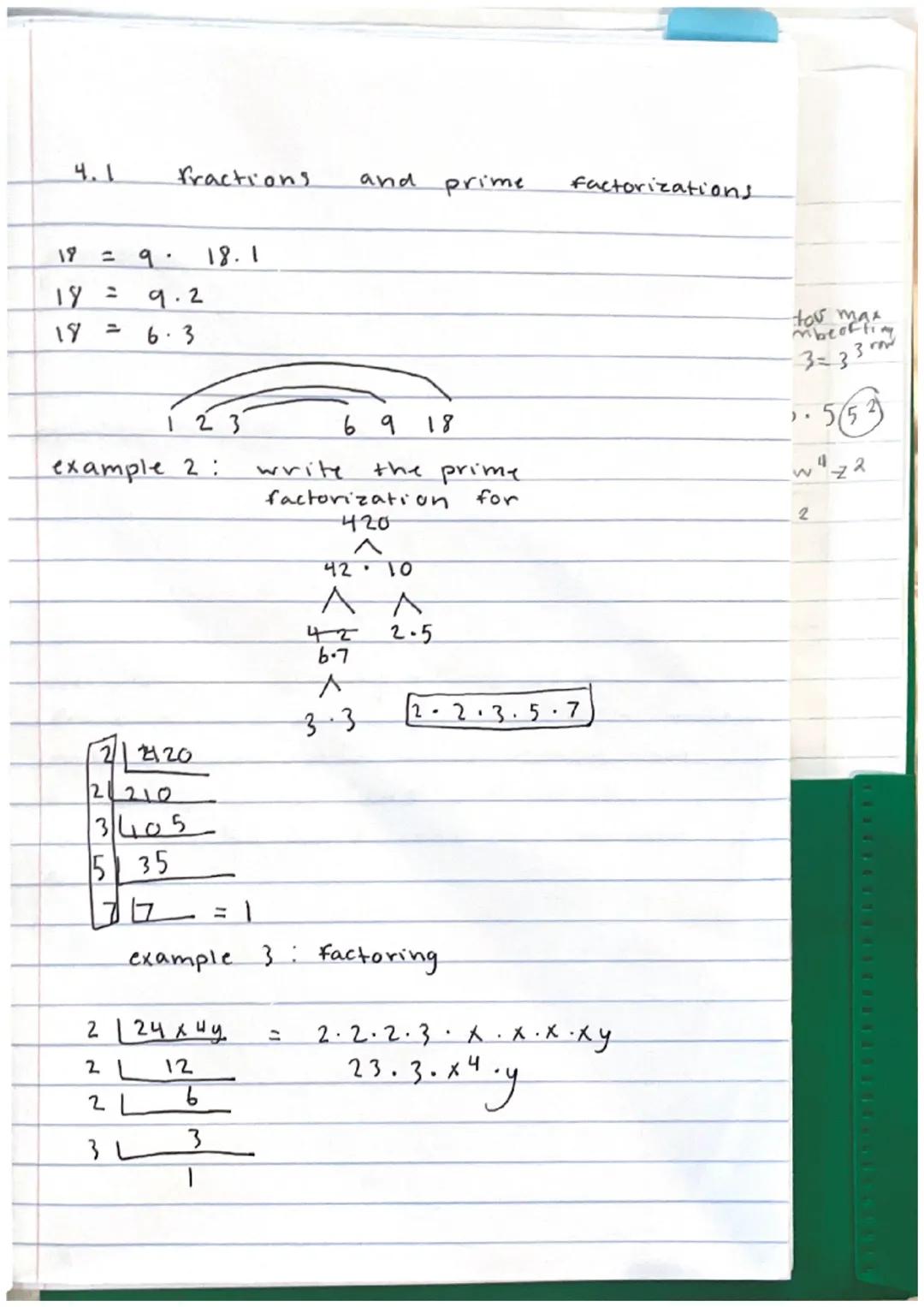 # warm up
Iurt you
1. 5(y+3)-6
5y + 15-6
5y +9
2.-3(x+1)+4(8-x)-18
-3x-3+32-4x-18
-7x+29-18
-7x+11

9/26/23

p=add all sides.
a = multiply.
