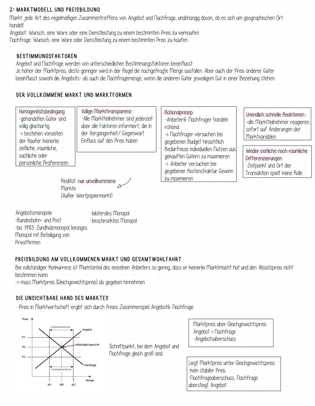# WIRTSCHAFT ABITUR

1: ÖKNOMISCHES HANDELN

Freund

Selbst

Grundlage des Wirtschaftens Bedurfnisse des

Menschen& Knappheit von Ressourcen