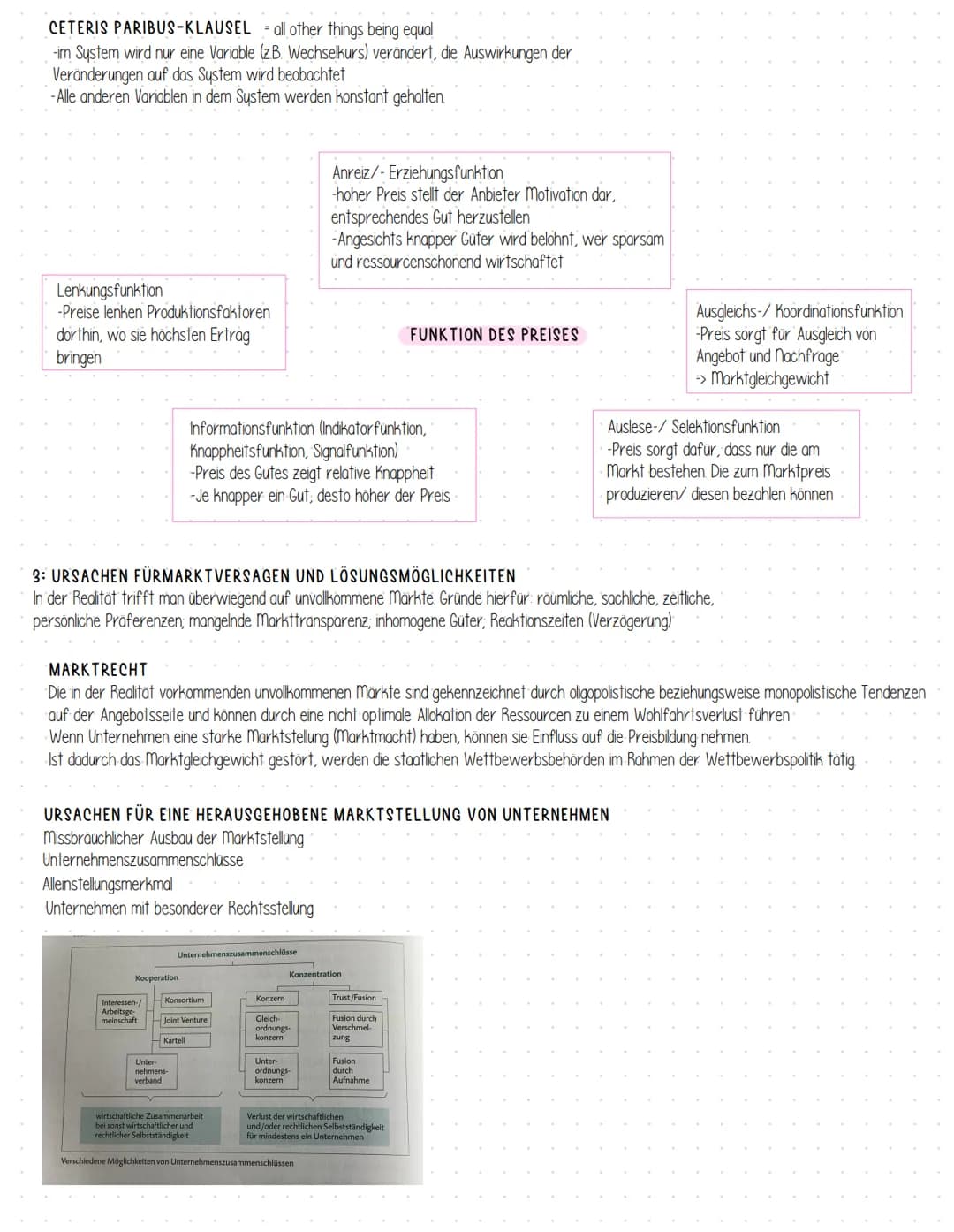 # WIRTSCHAFT ABITUR

1: ÖKNOMISCHES HANDELN

Freund

Selbst

Grundlage des Wirtschaftens Bedurfnisse des

Menschen& Knappheit von Ressourcen