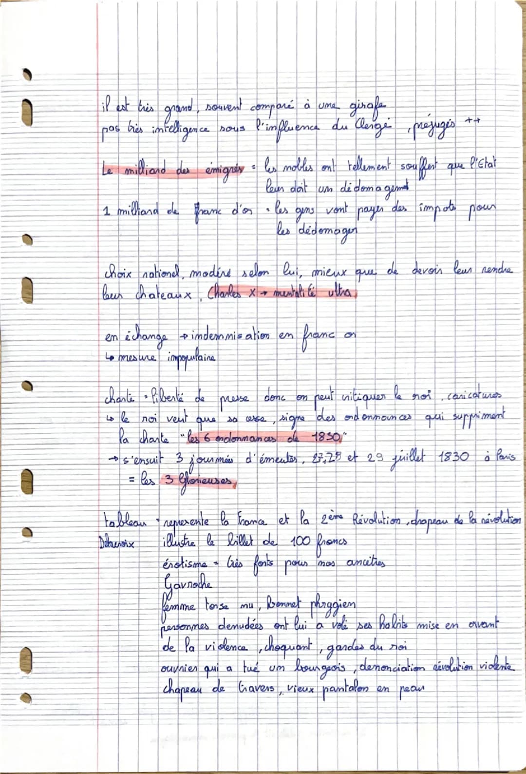 # L'Europe entre Restauration et Revolutions

I-L'échec des monarchies constitutionnelles en France 1814-1848

restaurations tentative de re