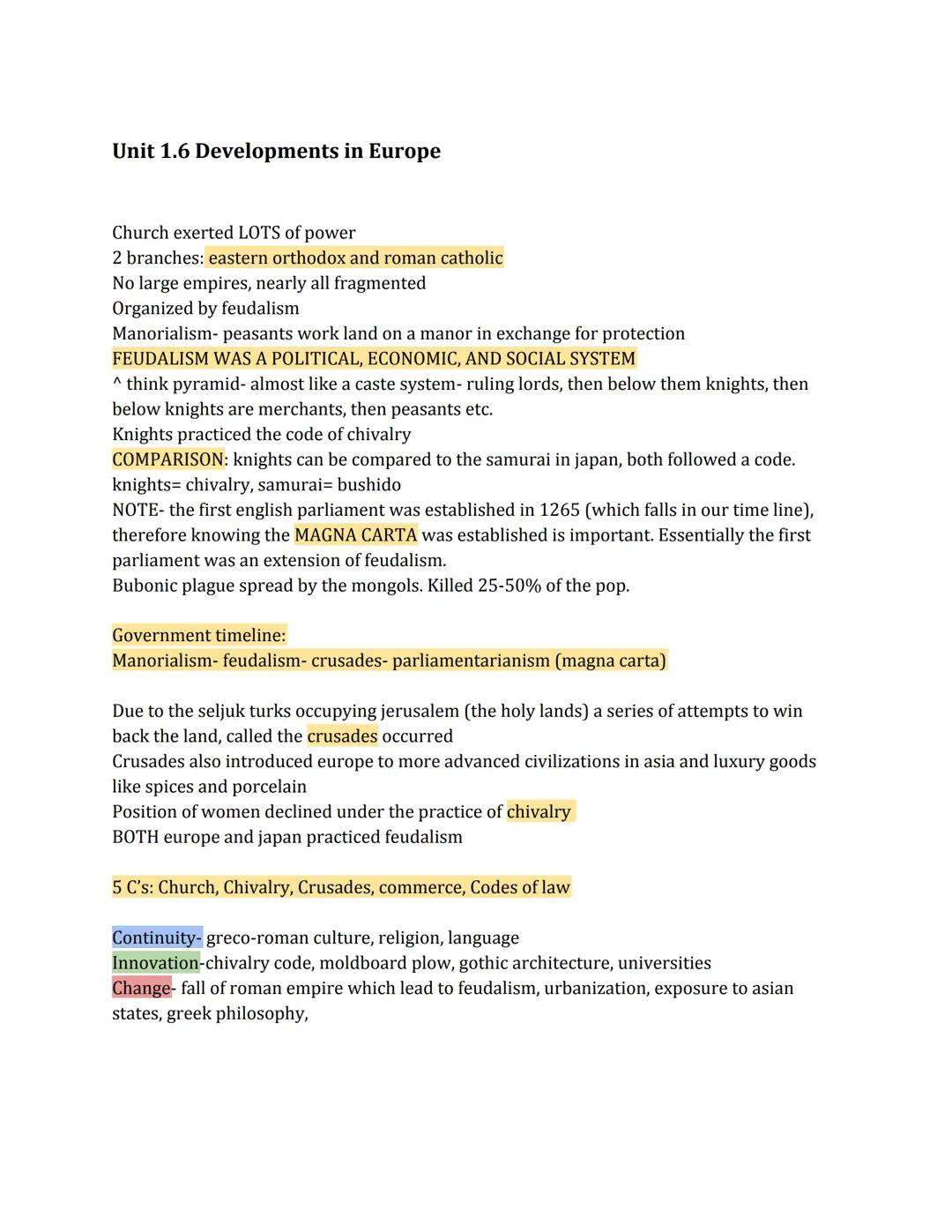 # WHAP UNIT 1

## 1.1 Developments in East Asia

Key vocab (refer to AMSCO): Confuciansim, foot-binding, filial piety, ancestor veneration,
