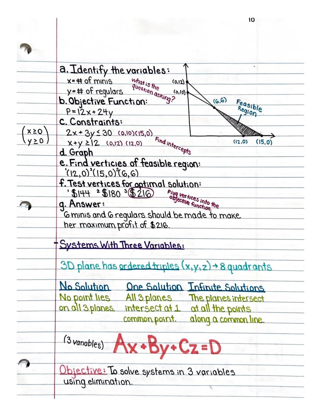 
<p>In this section, we will focus on linear inequalities and how to solve them. We will also look at some examples and their answers to bet