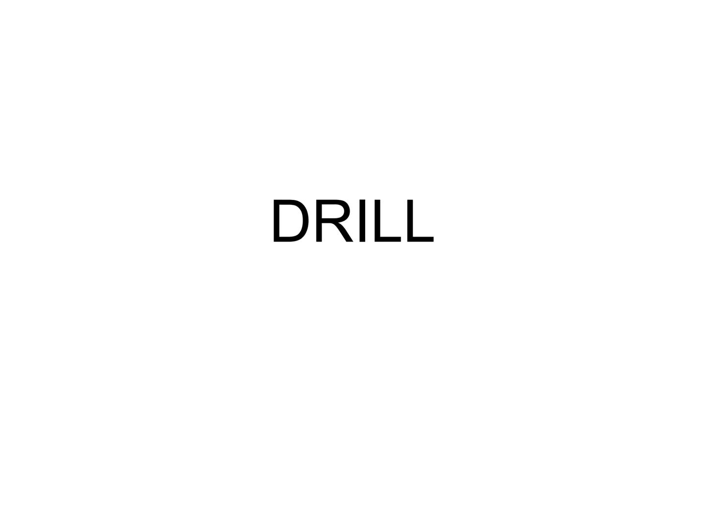 DRILL Al(s) + O2(g) $\longrightarrow$ Al2O3(s)

H2SO4 + NaOH $\rightarrow$ Na2SO4 +
H₂O
2
C4H10 + O2 $\rightarrow$ CO2 + H2O # Chemical Equa