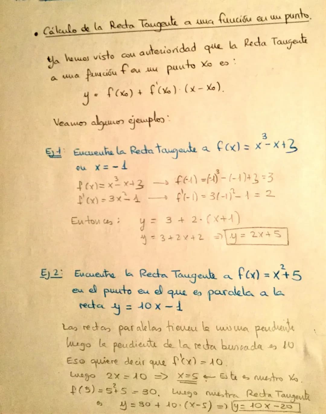 TEMA 4- DERIVADAS.

4.1- Tasa de Variación Media.

Sea f una funcióu continua en el intervalo [a, b]
Llamamos Tasa de Variacióu Media de la 