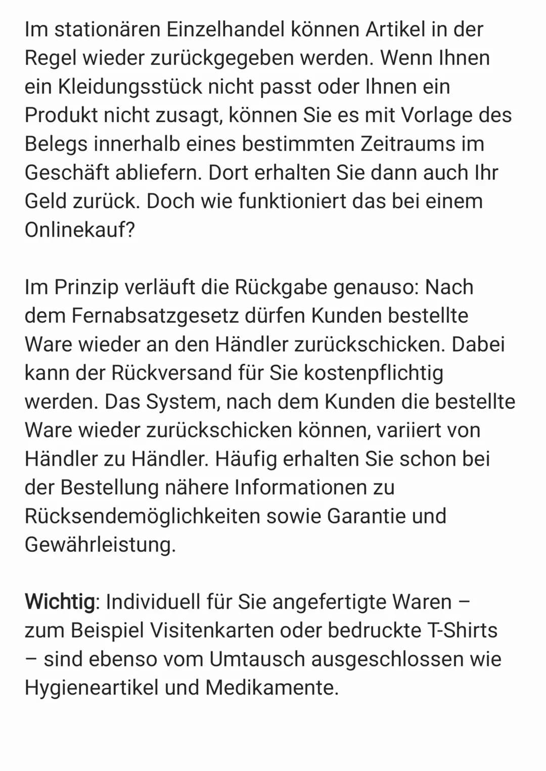 # Online Shopping: So funktioniert
das Einkaufen im Netz

Bequemes Einkaufen von zuhause

10.12.2020

Das Internet bietet eine Fülle von Mög