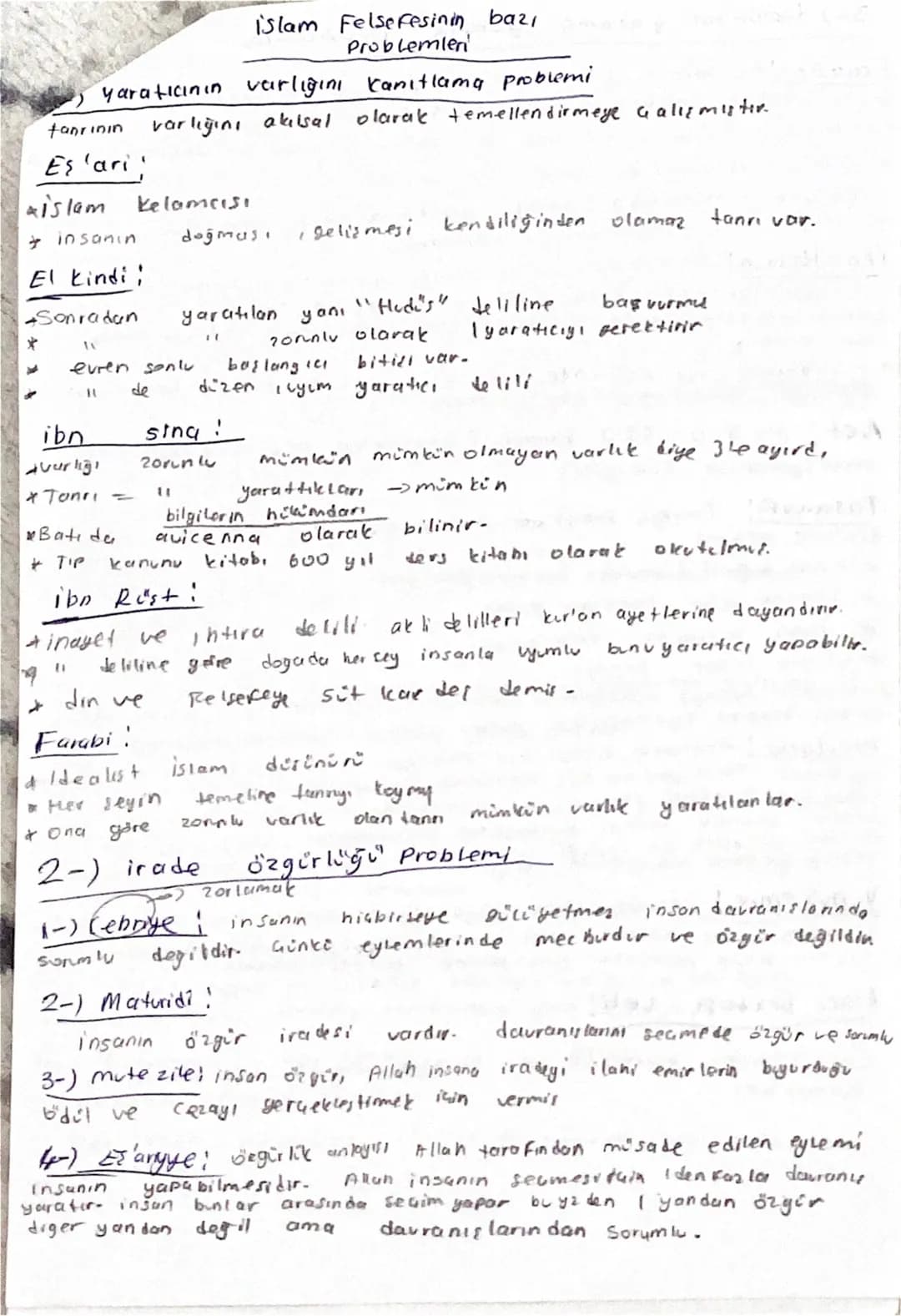 M.S 2.1 Isyy Felsefesi (Orta ang Felsefesi)

* Hristiyan ve islom Felsefesi olarak zlye ayrılır.
* Bu dönemde yo inancın pelkistirilmesi içi