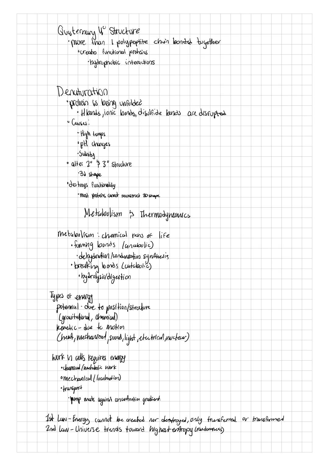 Biochem

*matter made of atoms

*Protons, neutrons, and electrons

*life is mostly made up of Curbon, Onygen, Hydroges, and Nitroges

*Secon