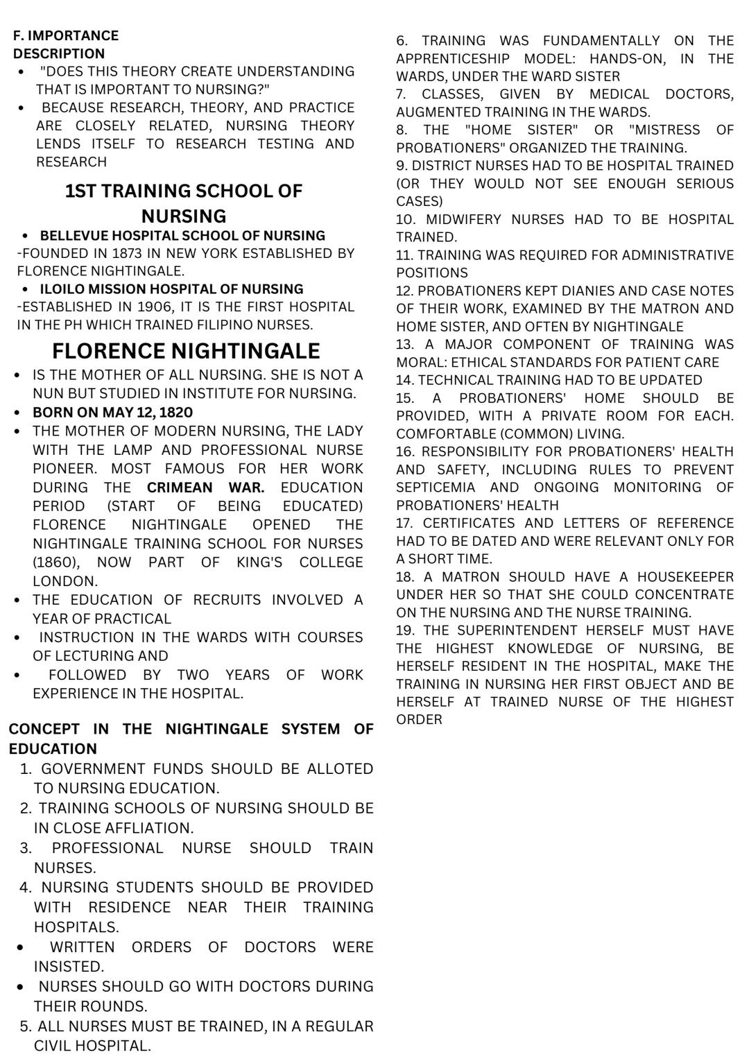# INTRODUCTION TO
# NURSING THEORY

* NURSING THEORIES ARE ORGANIZED BODIES
OF KNOWLEDGE TO DEFINE WHAT NURSING IS,
WHAT NURSES DO, AND WHY 