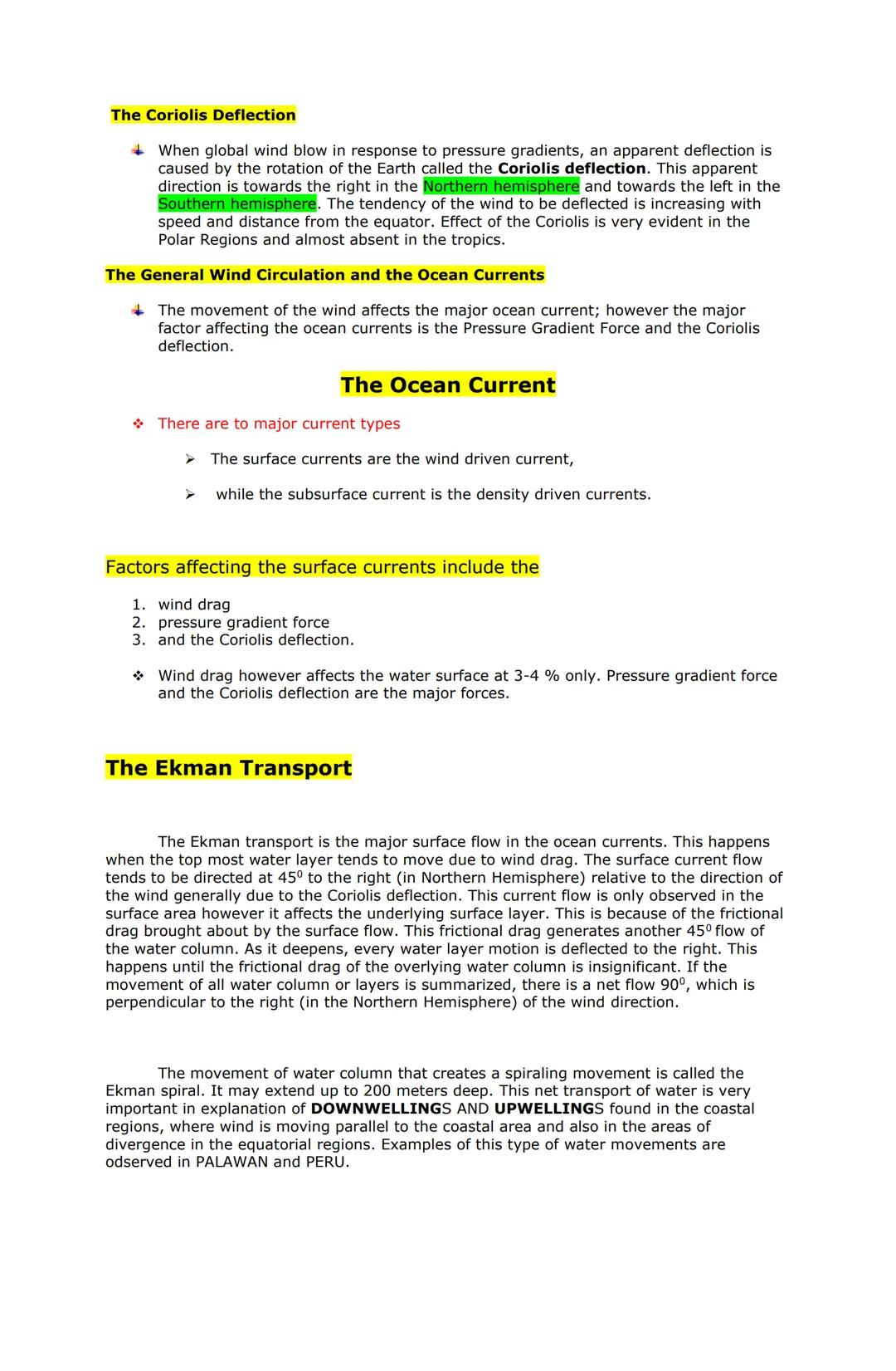 # The Water Molecule

Water despite its simple chemical composition, is a complex substance with truly
remarkable physical properties.

1. B
