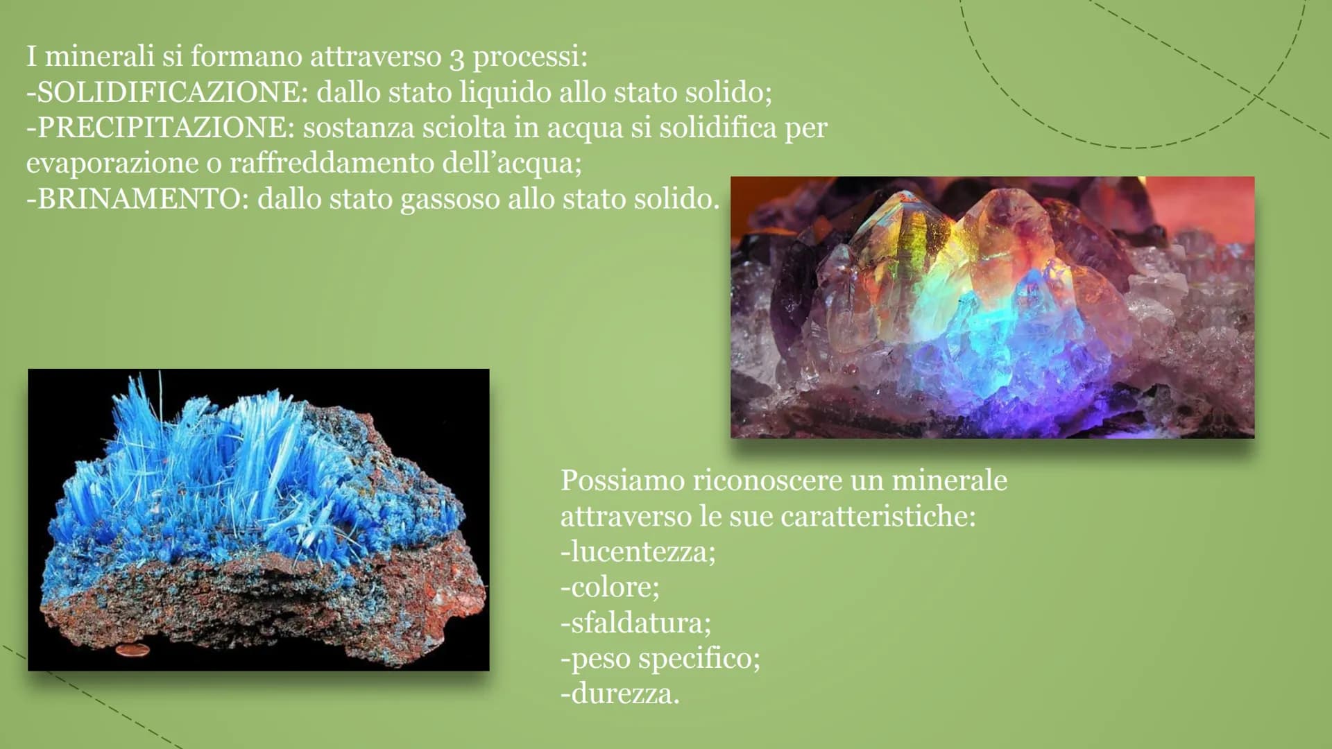 # La struttura

della terra La geologia studia l'origine, la composizione,
la struttura e le trasformazioni della terra.

MANTELLO

CROSTA
T