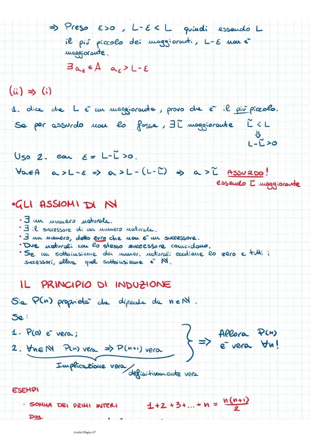 # Numeri Reali
manedi 22 dicembre 2020 1855

# Numeri reali

1. Numeri reali

Cenni di logica. Teoria degli insiemi: appartenenza, inclusion