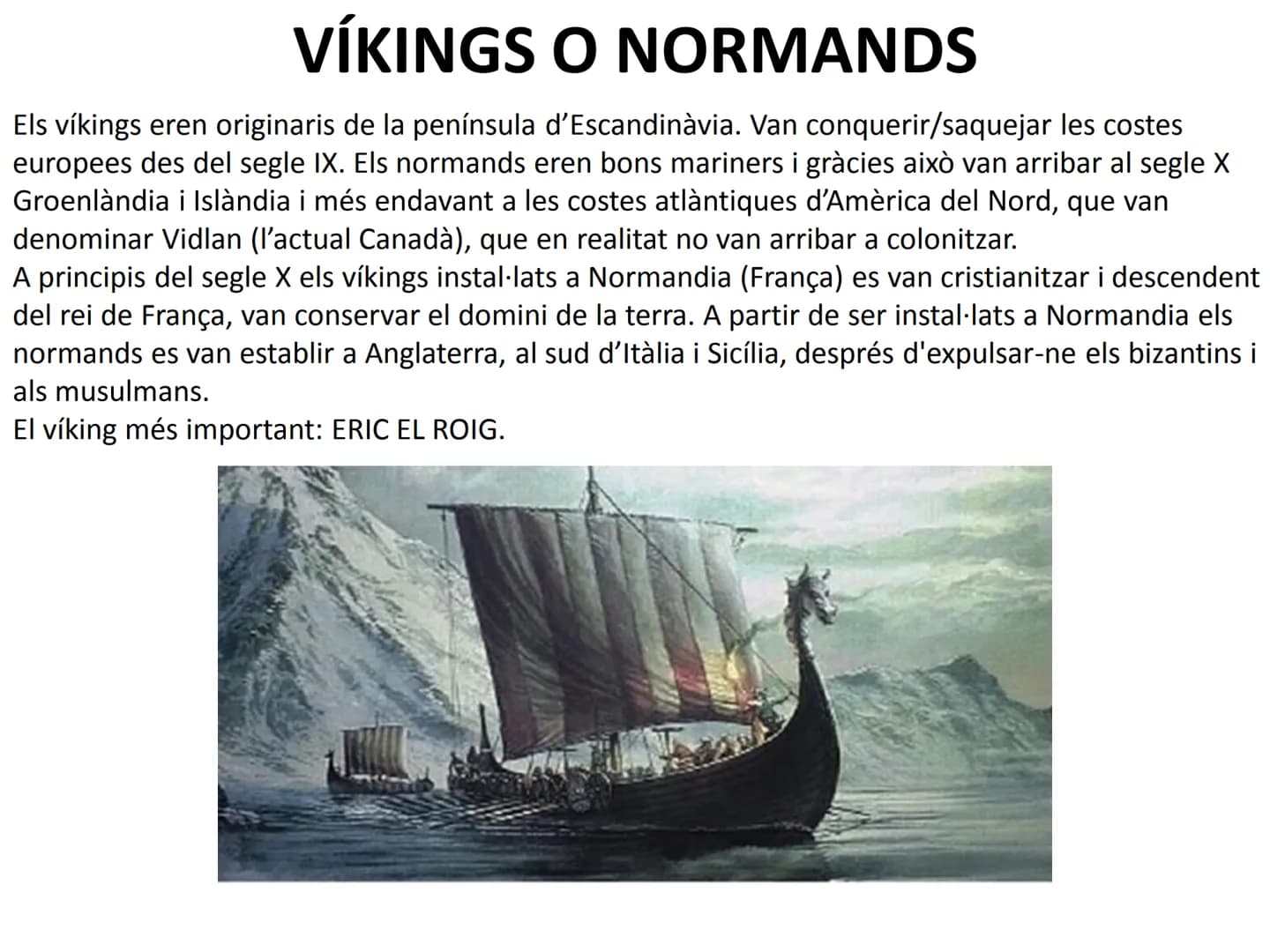 # ETAPES HISTÒRIQUES

PREHISTÒRIA
1- ÈPOCA ANTIGA => 3000 a.C. (escriptura) => 476 Caiguda de l'imperi romà d'occident (poder
Bàrbars).
2- È