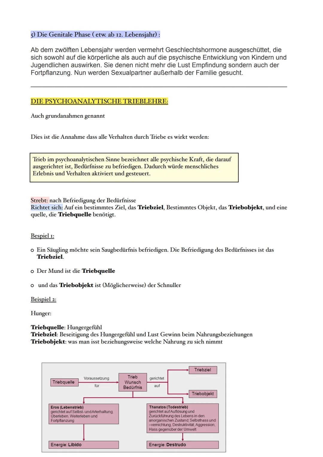 # Begriffserklärungen der psychoanalytischen Theorien von Sigmund Freud:
Die Psychoanalyse geht auf den Neurologen Sigmund Freud zurück.
Fre