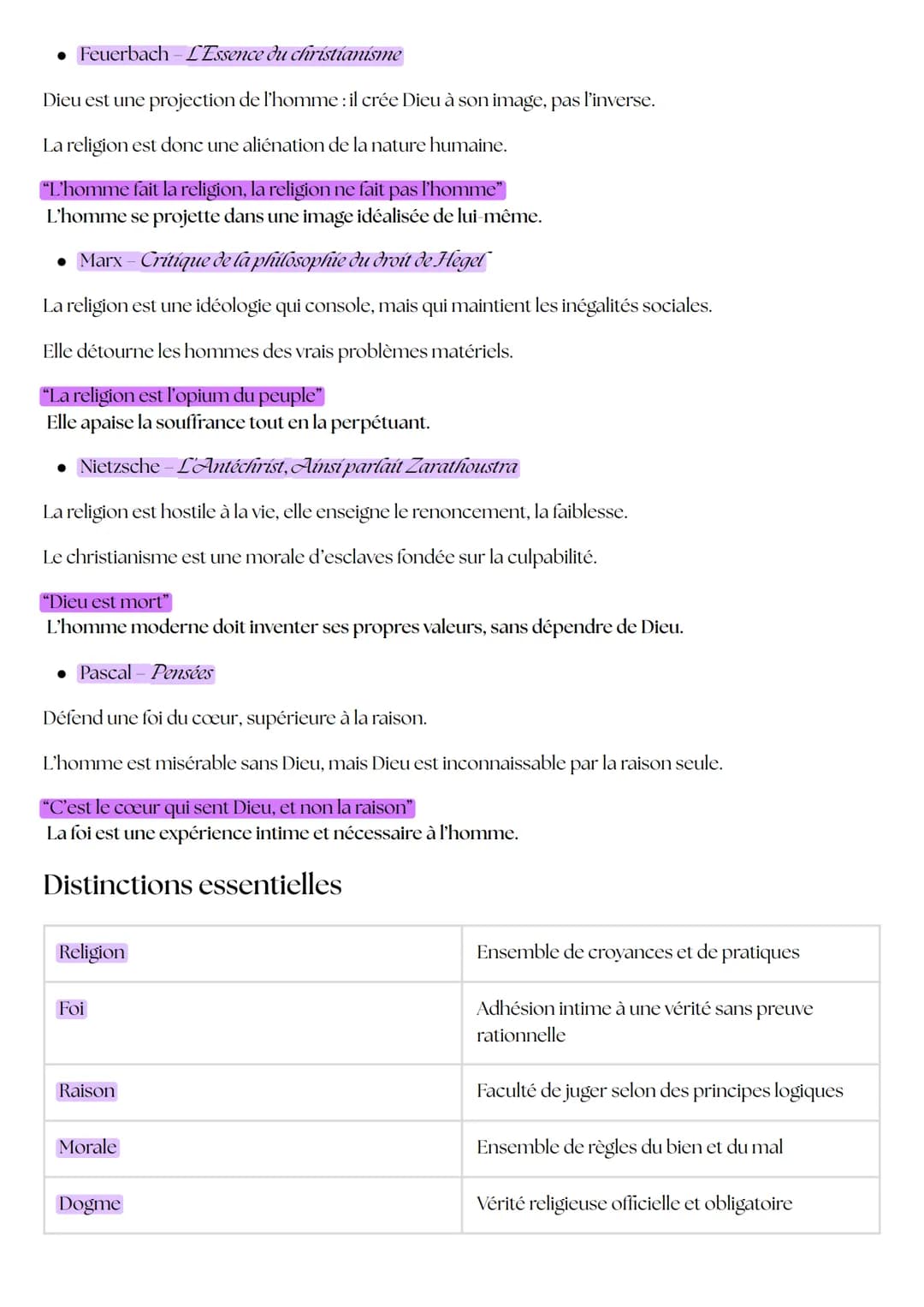 # Religion

(latin *religare*, "relier", ou *religere*, "relire") ensemble de croyances, rites et pratiques qui organisent le rapport des ho