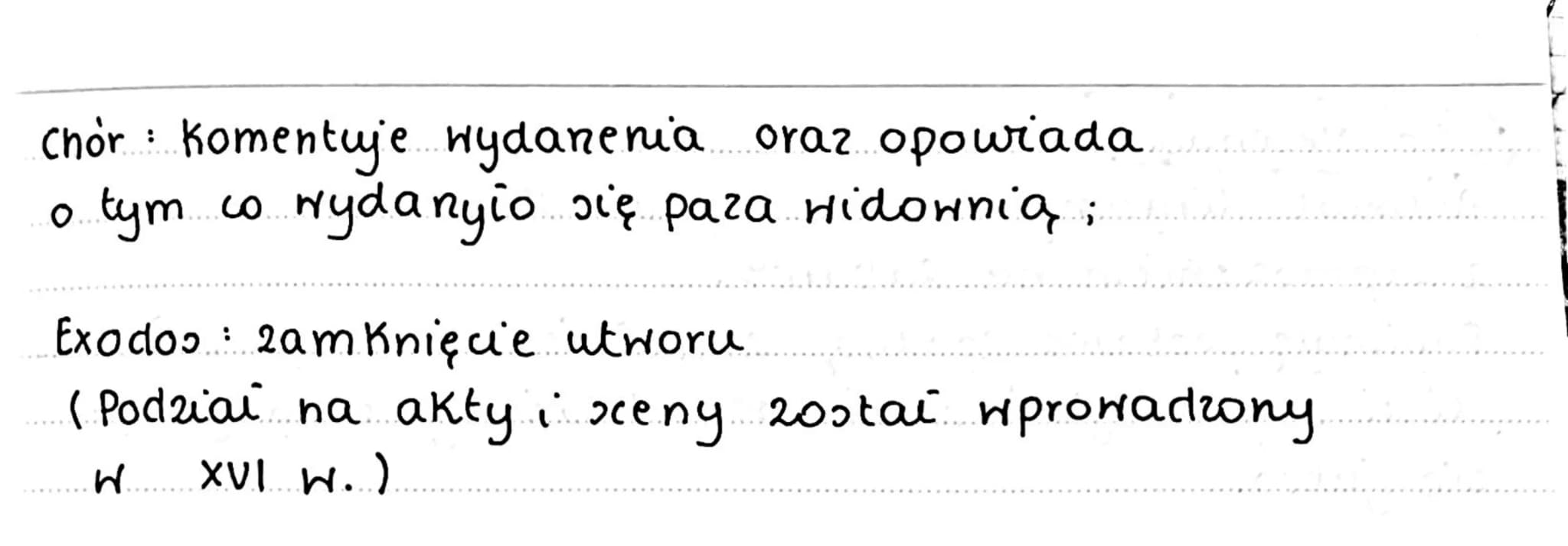 PRAHO LUDZKIE A PRAHO BOSKIE
O KONFLIKCIE TRAGICZNYM
Antygonie

Cras i miejsce akcji:
Paiac wievach.
Do 24 h

Bochaterowie :
Anty gona
lomen
