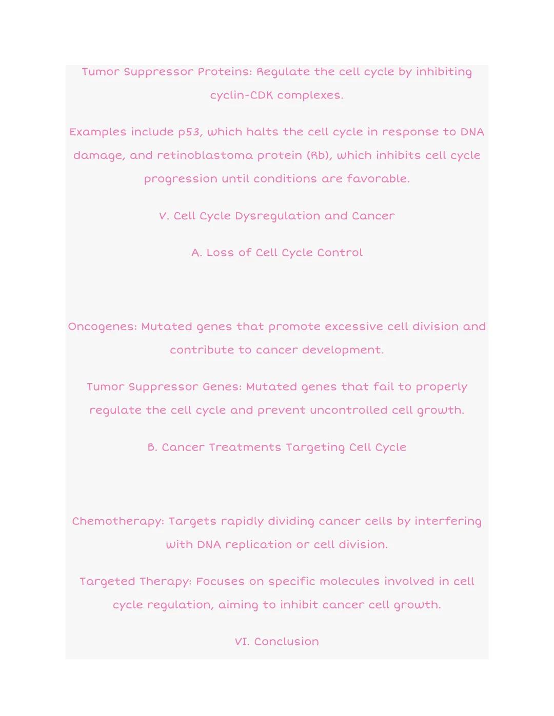 4.7: Regulation of Cell Cycle

APC/C:

APC/C

'adds
a
Ub

securin
separase
inactive

securin

proteasome
(recycle bin)

separase
active!

co
