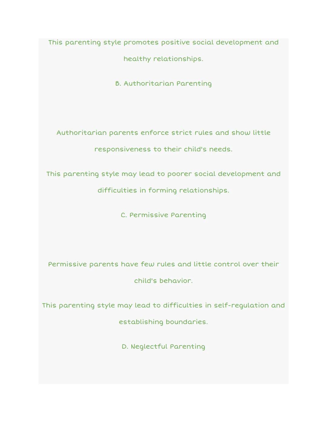 6.2 Social Development in Childhood

The Effects of Social Identity on Children

Negative

Requires confirmation
by others

Difficult for
sh