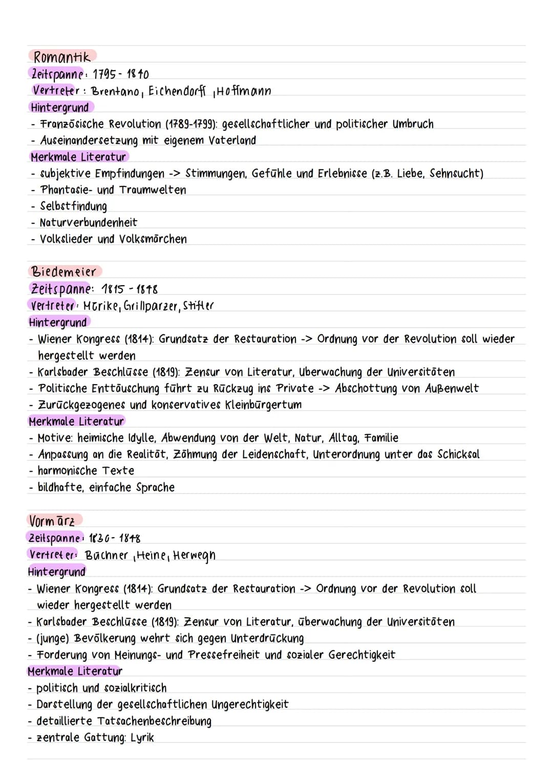 Epik # Erzähltext analyse

1. Einleitung
- Titel
- Autor:in
- Epocheneinordnung
- Textsorte
- Hintergrundwissen, das du zu dem Text hast
2. 