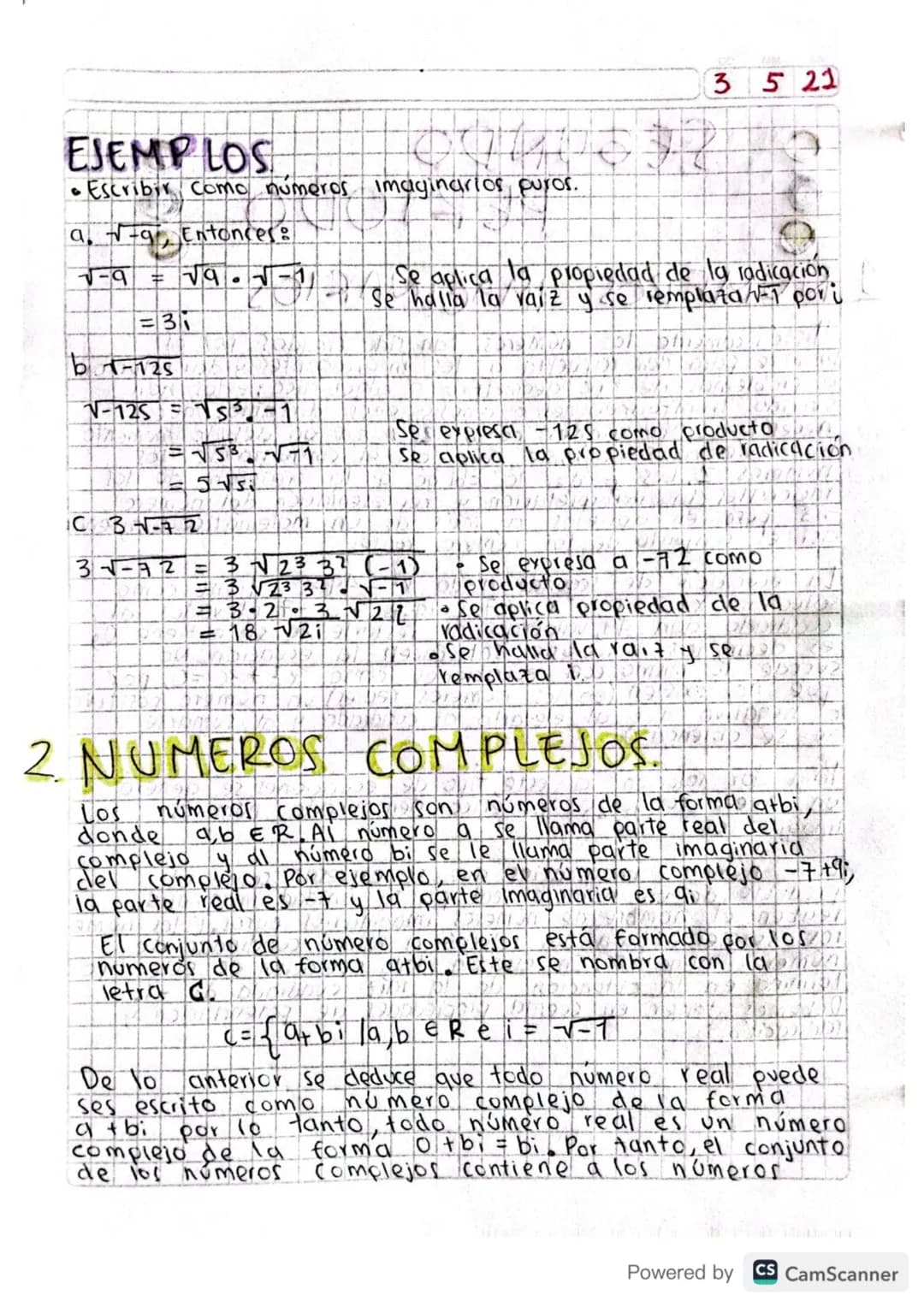 # FACTORENCIÓN

KUMOD SODAT

Para determinar todos los factores enteros de un numero, se
usa la descomposicion en factores primos del
numero
