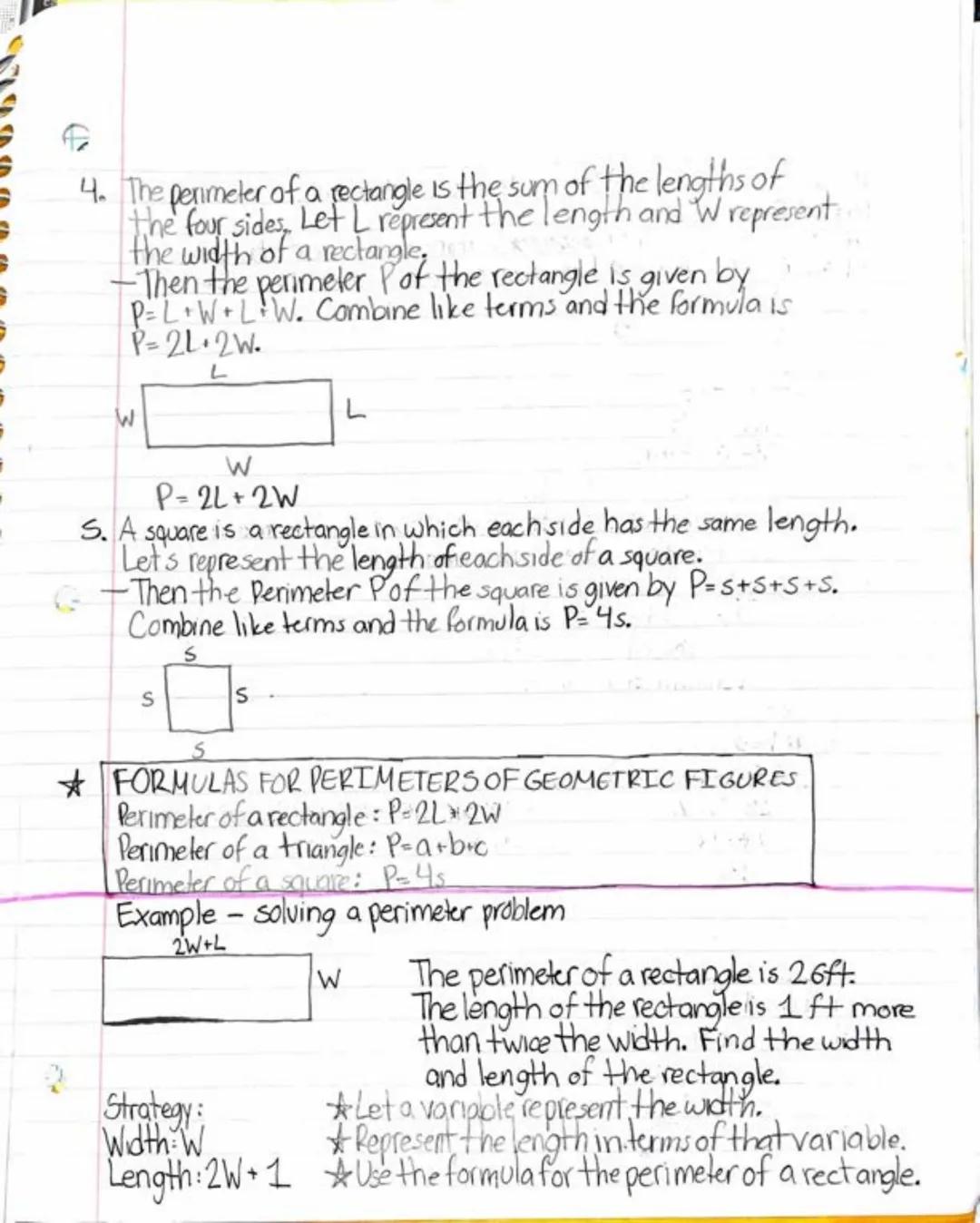 Section 4.1 s Translate a sentence into an equation NOTES 2-25-18
1. An equation states that two mathematical expressions are equal.
Therefo