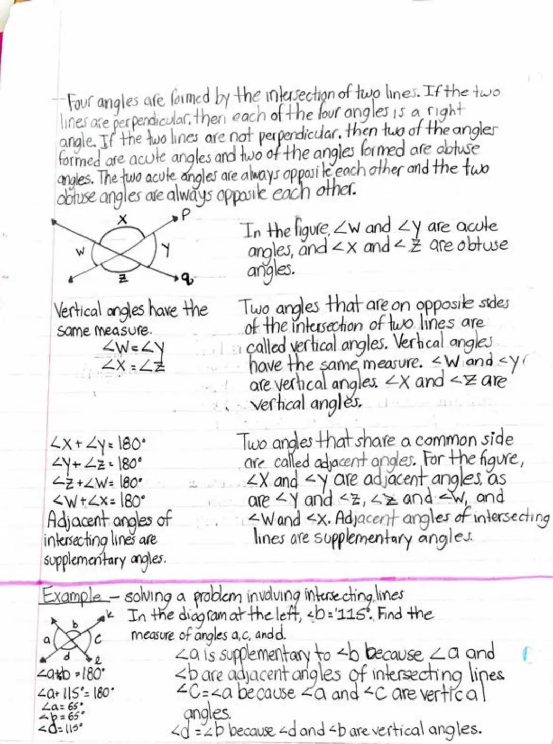 Section 4.1 s Translate a sentence into an equation NOTES 2-25-18
1. An equation states that two mathematical expressions are equal.
Therefo
