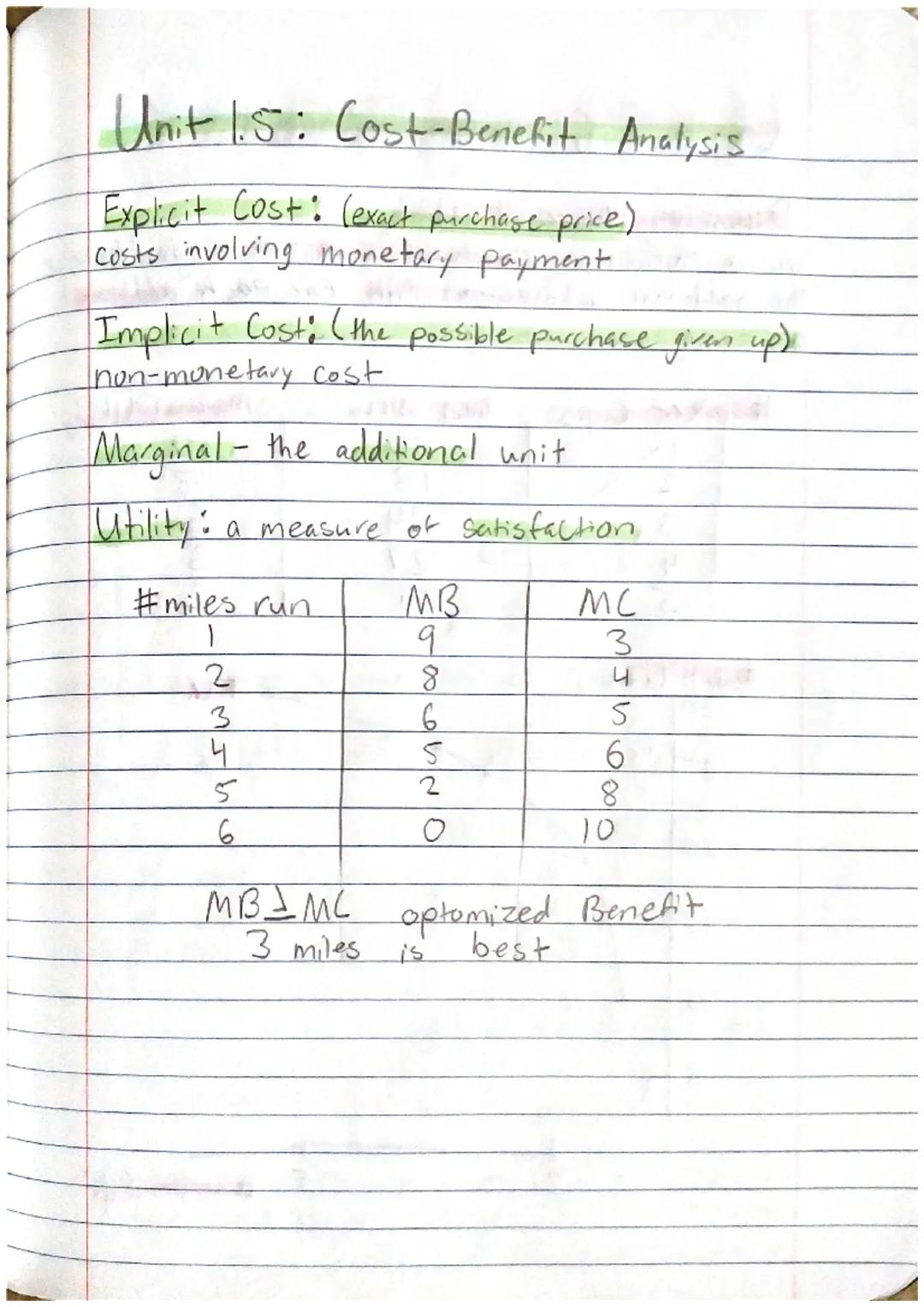 Unit 1.1: Scarcity, Opportunity Cost, Production, PPC

Scarcity: Limited resources, Limitless want

ex. phones, coal, water, gas

Terms of e