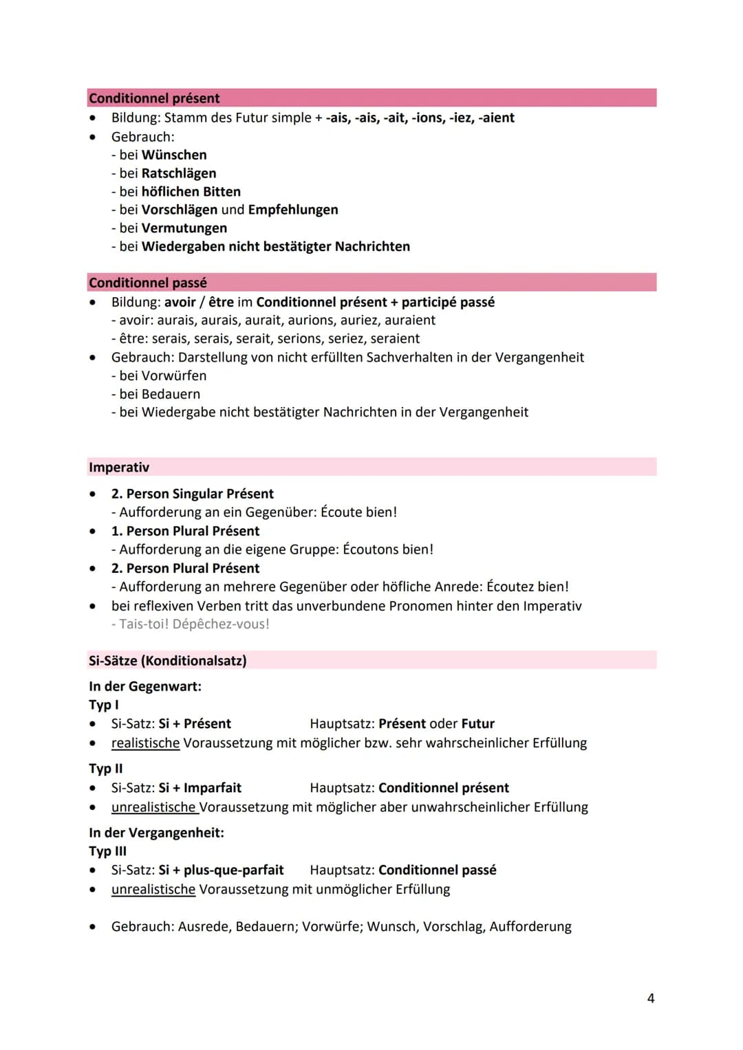 # La grammaire

Begleiter

Die indefiniten Begleiter

*   stehen vor dem Nomen und Verhalten sich wie Adjektive (müssen angeglichen werden)
