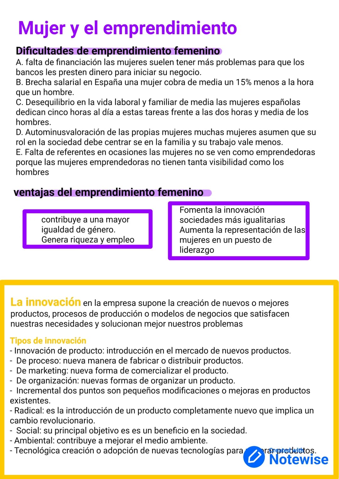 # EMPRENDEDORES

es una persona que tiene la
capacidad de identificar una
oportunidad de negocio
desarrollo una idea y tiene la
iniciativa p
