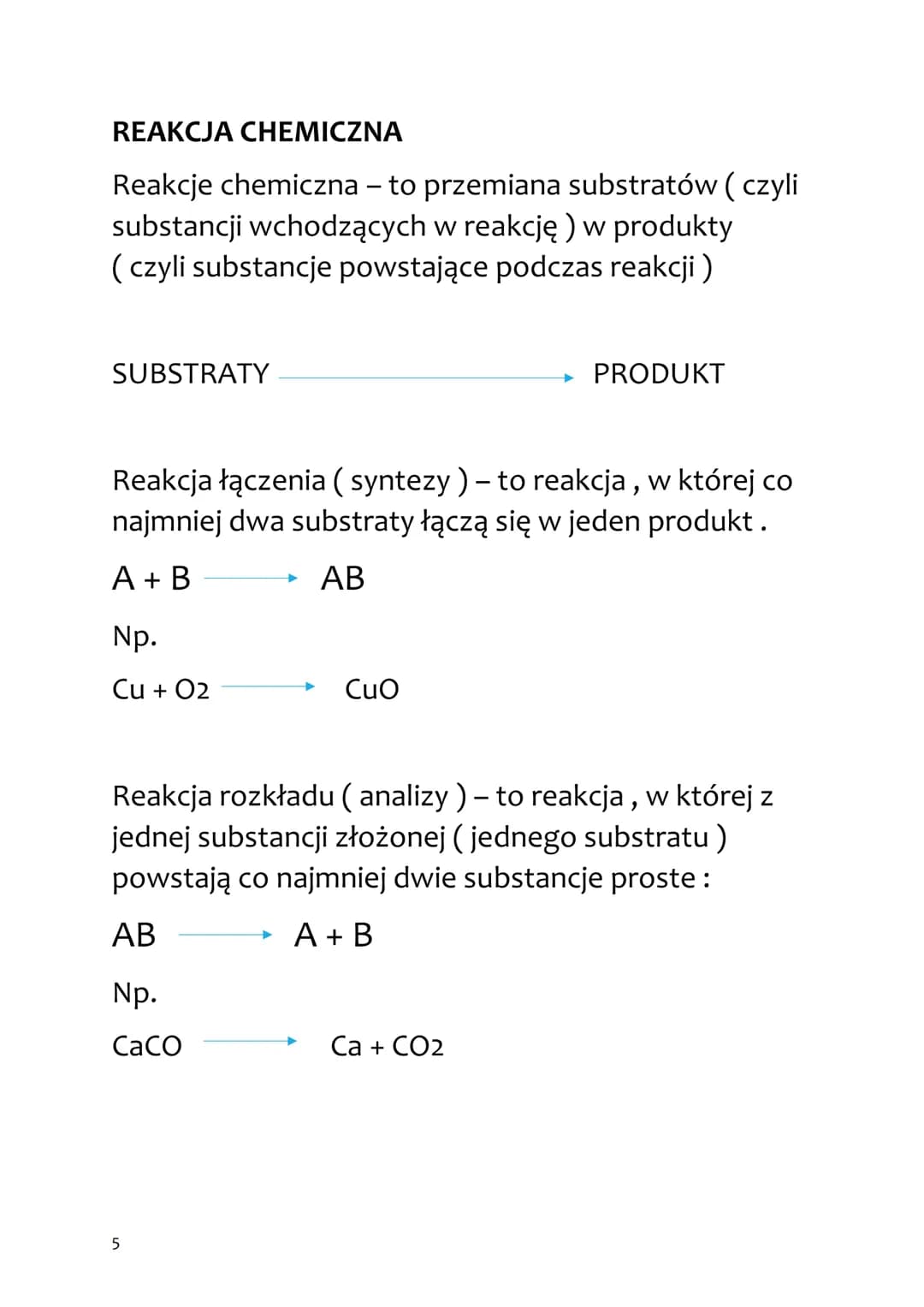# Chemia

ŁĄCZENIE SIĘ ATOMÓW

Atomy pierwiastków, dążąc do uzyskania w ostatniej
powłoce trwałego dubletu lub oktetu
elektronowego, łączą s