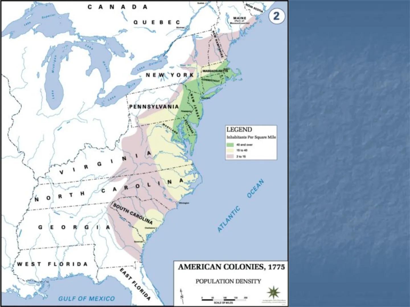 # The American
Revolution

EQ-What are the key ideas behind
America's War for Independence? # 3 Ideas that Lead to Freedom:

■ 1-Natural Rig