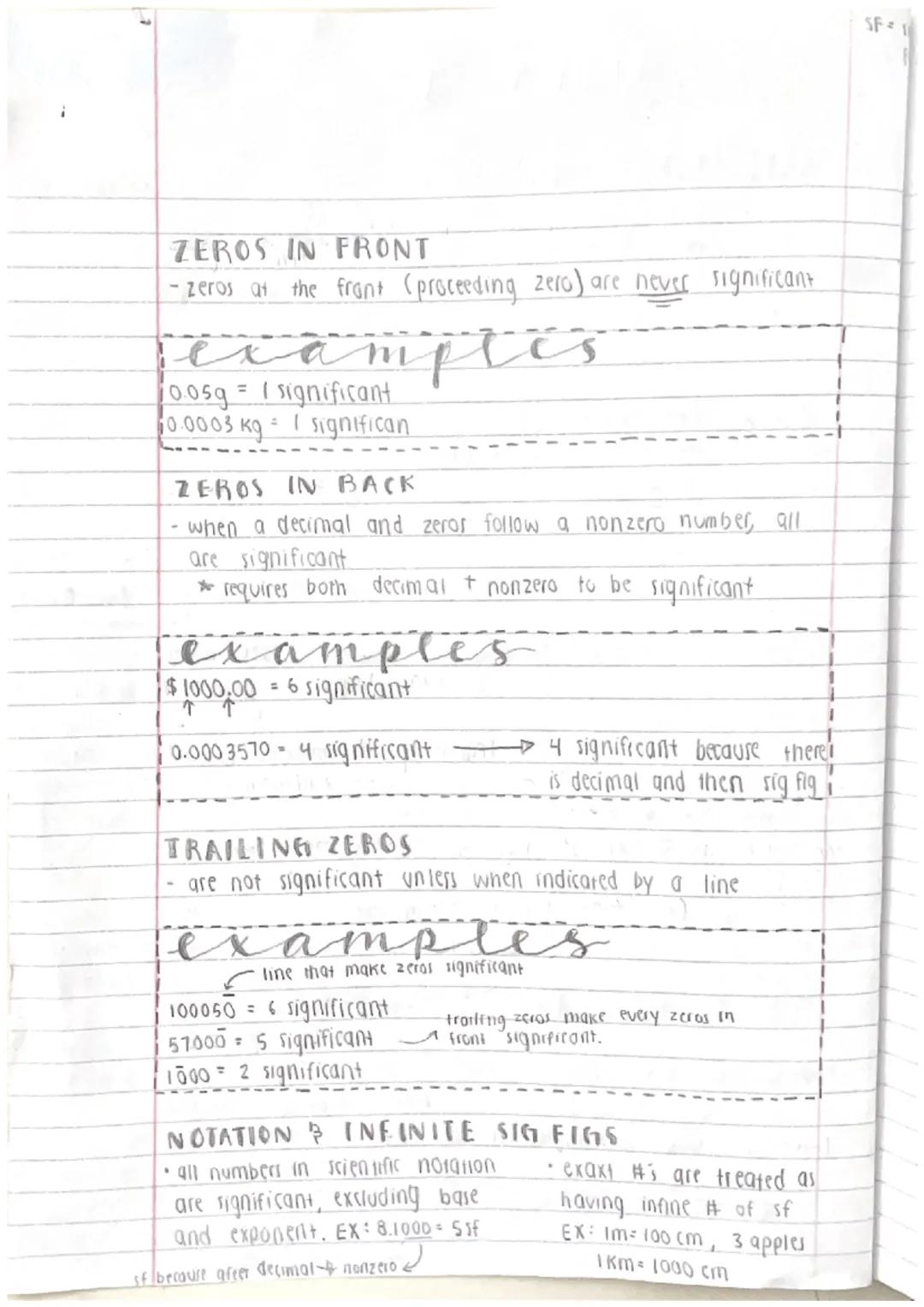 
<p><em>Unit 1 Introduction to Chemistry Quizlet</em><br />
In this unit, we will be learning about scientific notation. Scientific notation