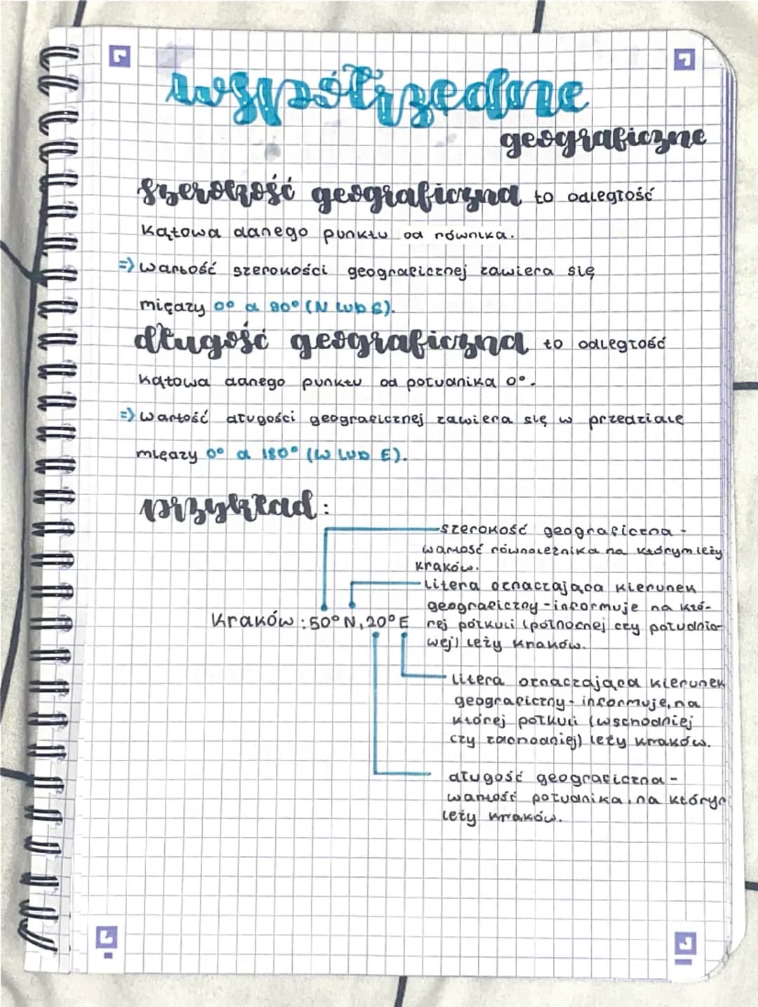 G
wsys stizedine
geograficzne
Szerokość geograficzna to odległość
Kątowa danego punktu να πάωπικα.
=> wartość szerokości geograficznej zawie