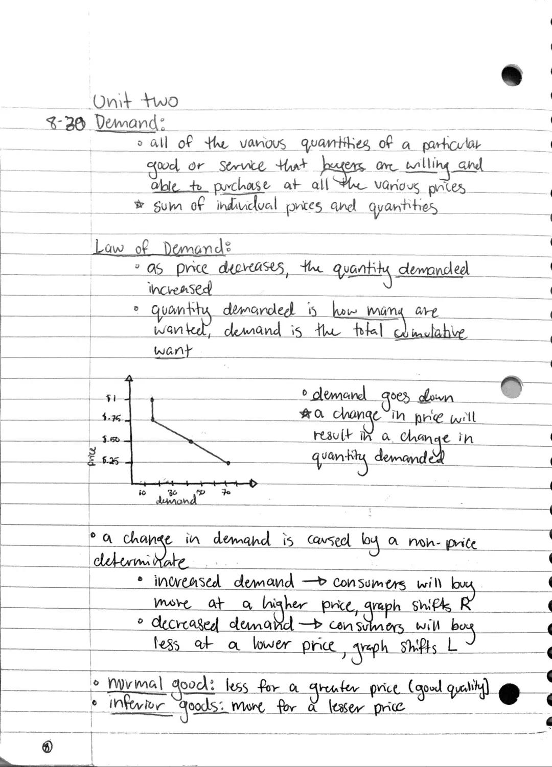AP ECO
8-18. Basics of Economy
• money facillitates the exchange process
• money does not create the economy

What are we studying?
• Econom