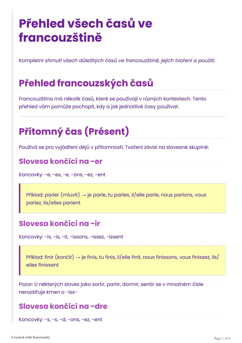 Page 1