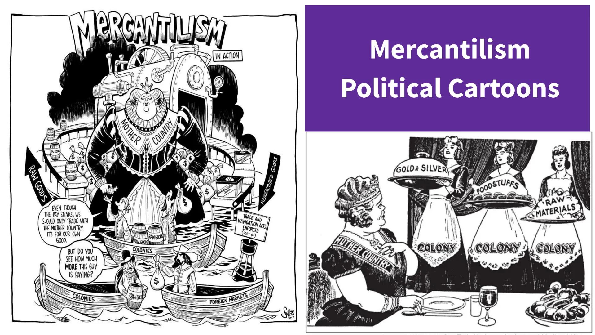 # Topic 4.2

Exploration: Causes and Events from 1450-1750 # Objective

In this presentation, we will learn about the causes, effects, and c
