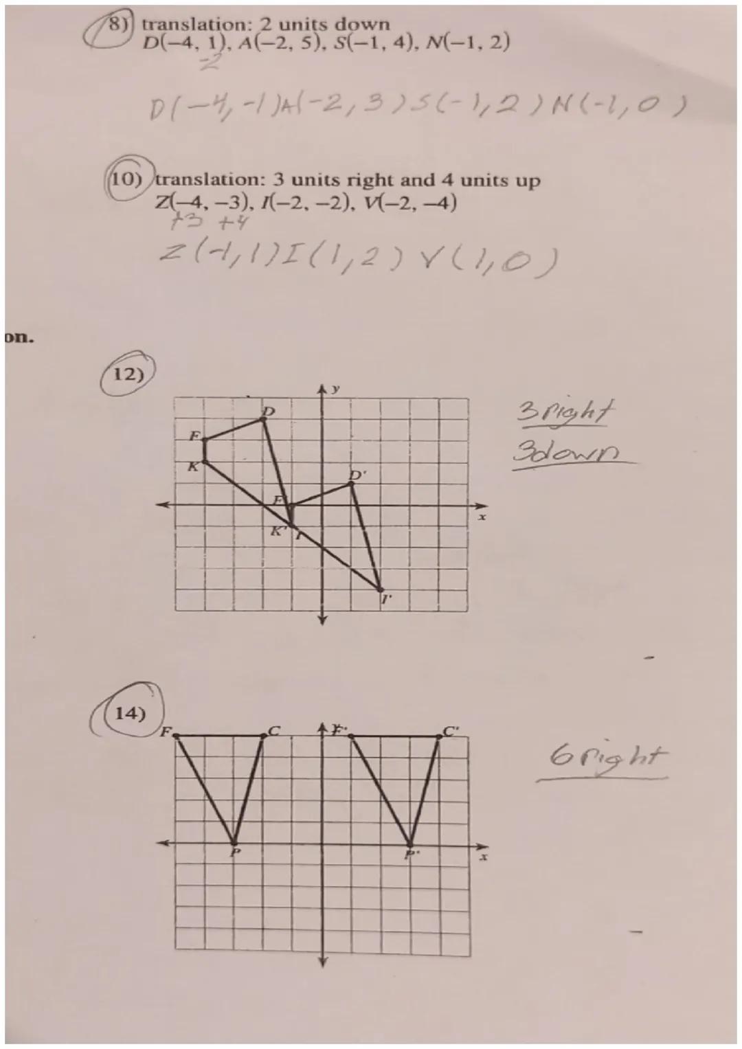 1) SA Slant/$l = 4^2 + 12^2 = l(\sqrt{160} = 12.6)$
SA=$\pi r^2 + \pi r l$
SA=3.14.2²+3.14.2.12.6
SA= 12.56 + 79.128
SA=91.7

V=$\/3 \pi r^2