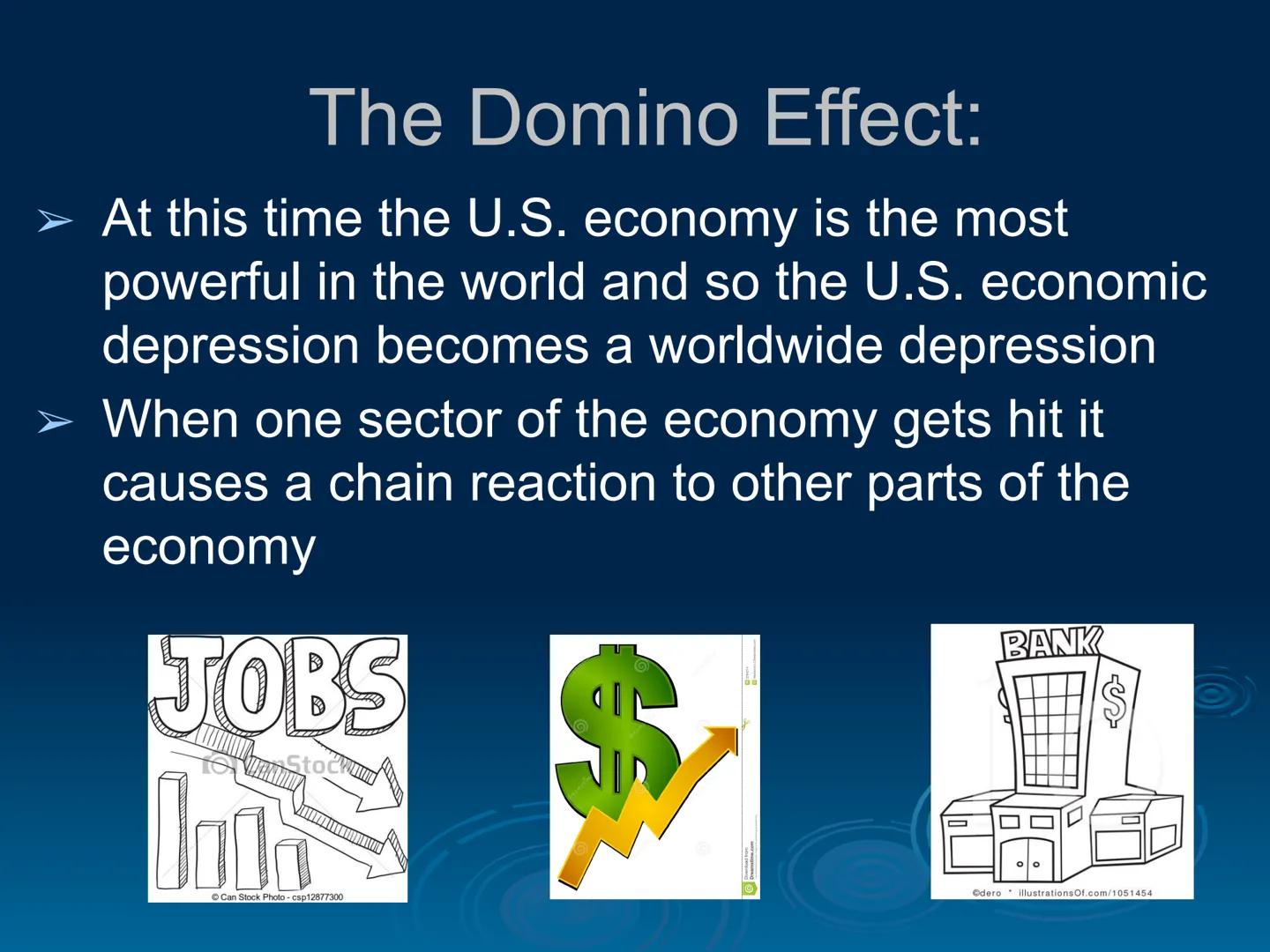 # The Great Depression

EQ: What caused the greatest
economic troubles in US History? Questions about the Great Depression
- When did the Gr