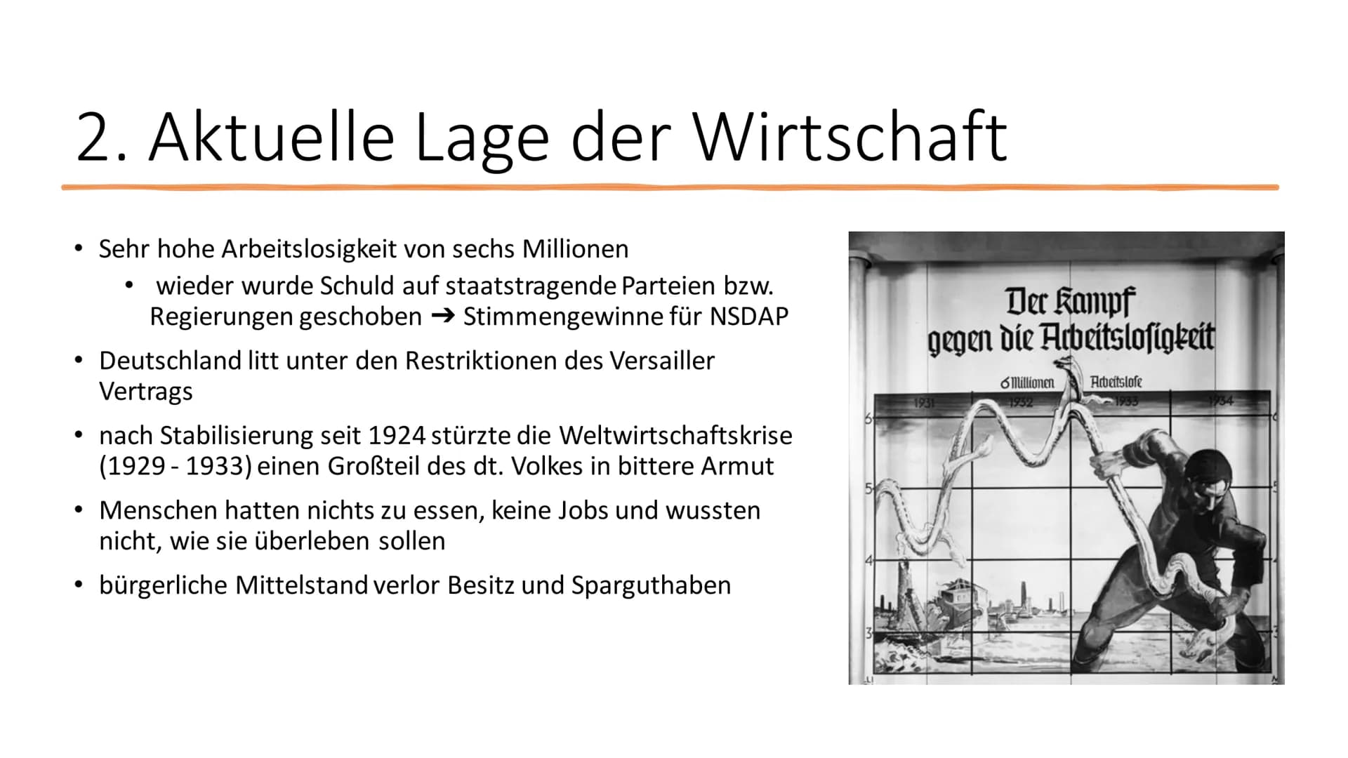 NS-Wirtschaftspolitik

War die NS-Wirtschaftspolitik Eine
gelungene Wirtschaftspolitik ?

Der Mann mit den zwei Gesichtern
Karikatur aus 'Le