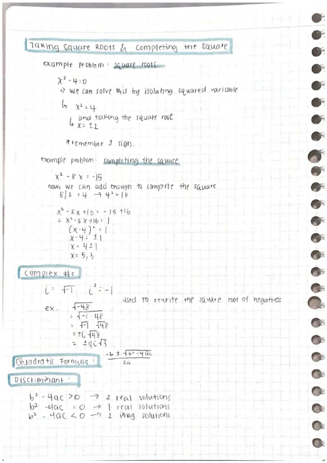 # unit one Quadratics review

quadratic polynomial standard form $ax + bx +C$.

*   a, b, and care coefficients.
*   ° 9 7 0

If you start w