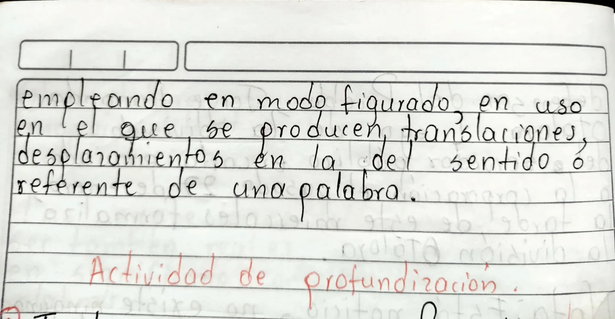 # Lenguaje literal y figurada

La comunicación literal y figurada
hacen referencia a dos formas distintas 19 contrapuestas de expresión.

* 