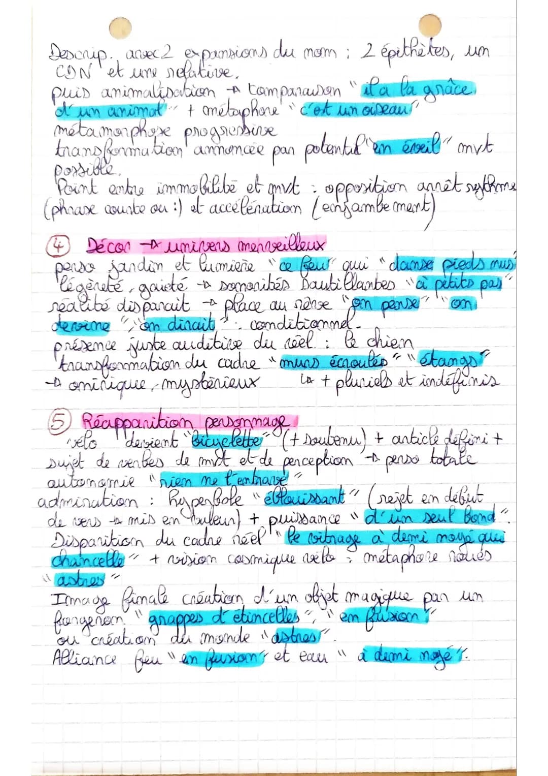 LLO La Bicyclette 05

Intro:
Jacques Réda, prete combemporain
reccueil retour un Cattime 1989.
La Bicycletbe
poème en vers libres, Apparitio